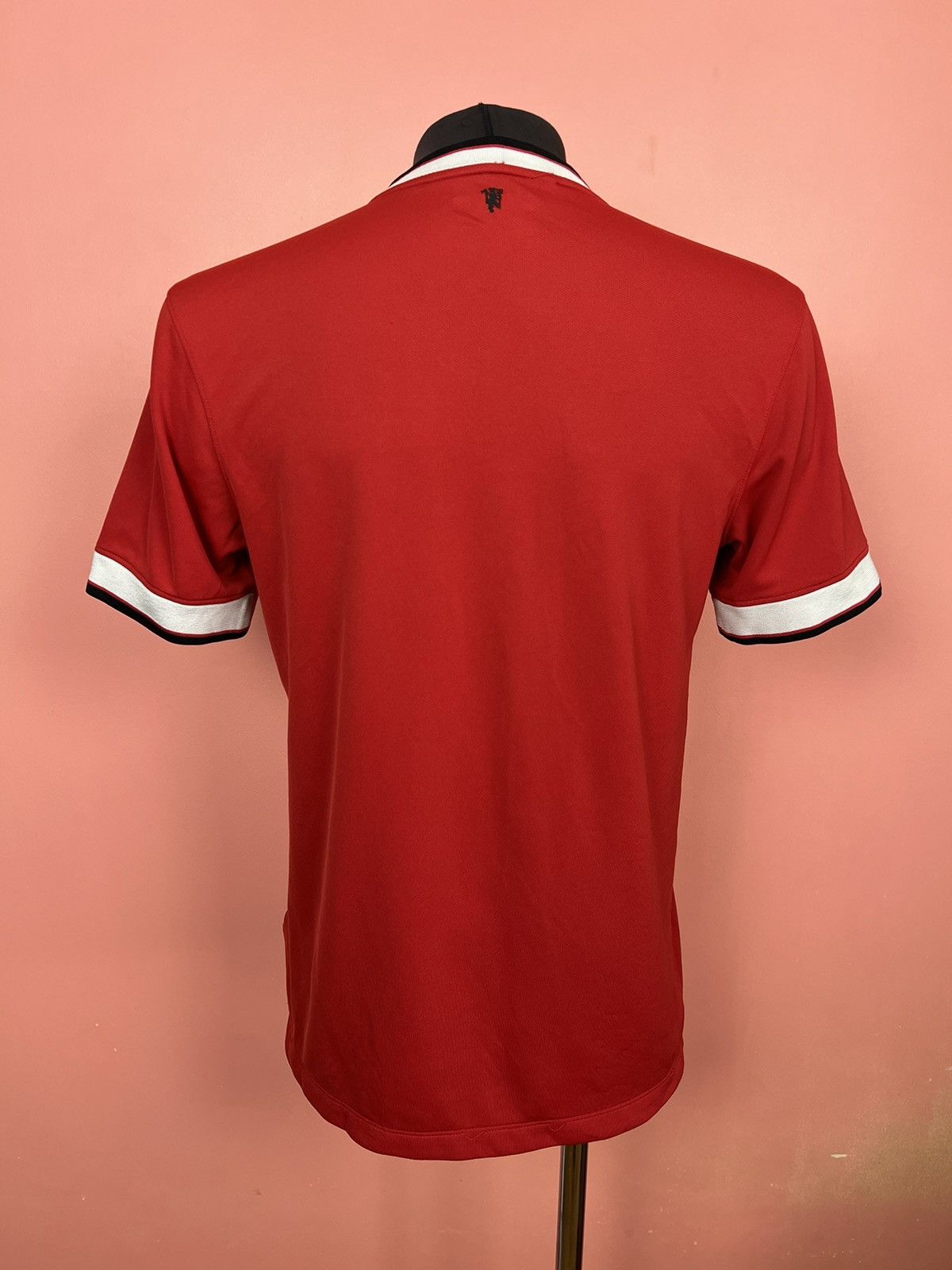 Nike Nike Manchester United soccer jersey football shirt Size US M / EU 48-50 / 2 - 9 Thumbnail