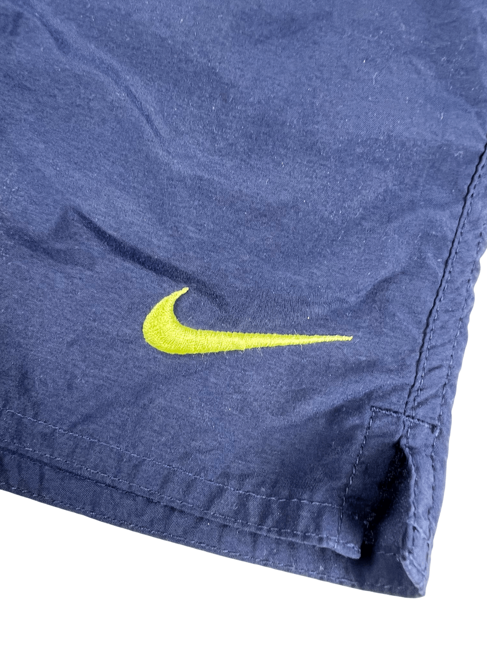 Nike × Vintage Vintage Nike Shorts M Size US 32 / EU 48 - 4 Thumbnail