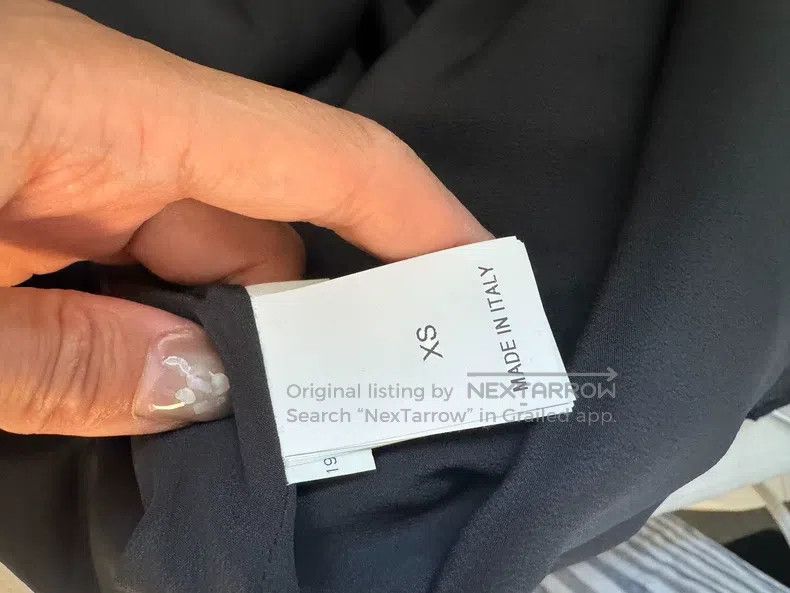 Brunello Cucinelli Brunello Cucinelli Dress Size XS / US 0-2 / IT 36-38 - 4 Thumbnail