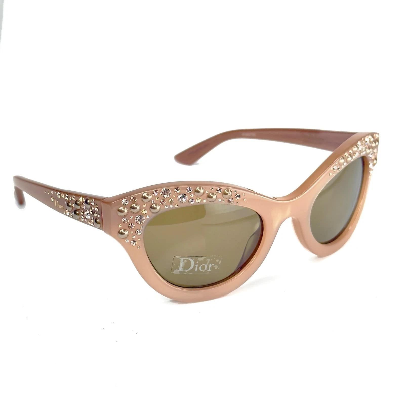 Christian Dior Monsieur CHRISTIAN DIOR Brillance Edition Limited Beige Pearl Crystal Size ONE SIZE - 9 Thumbnail