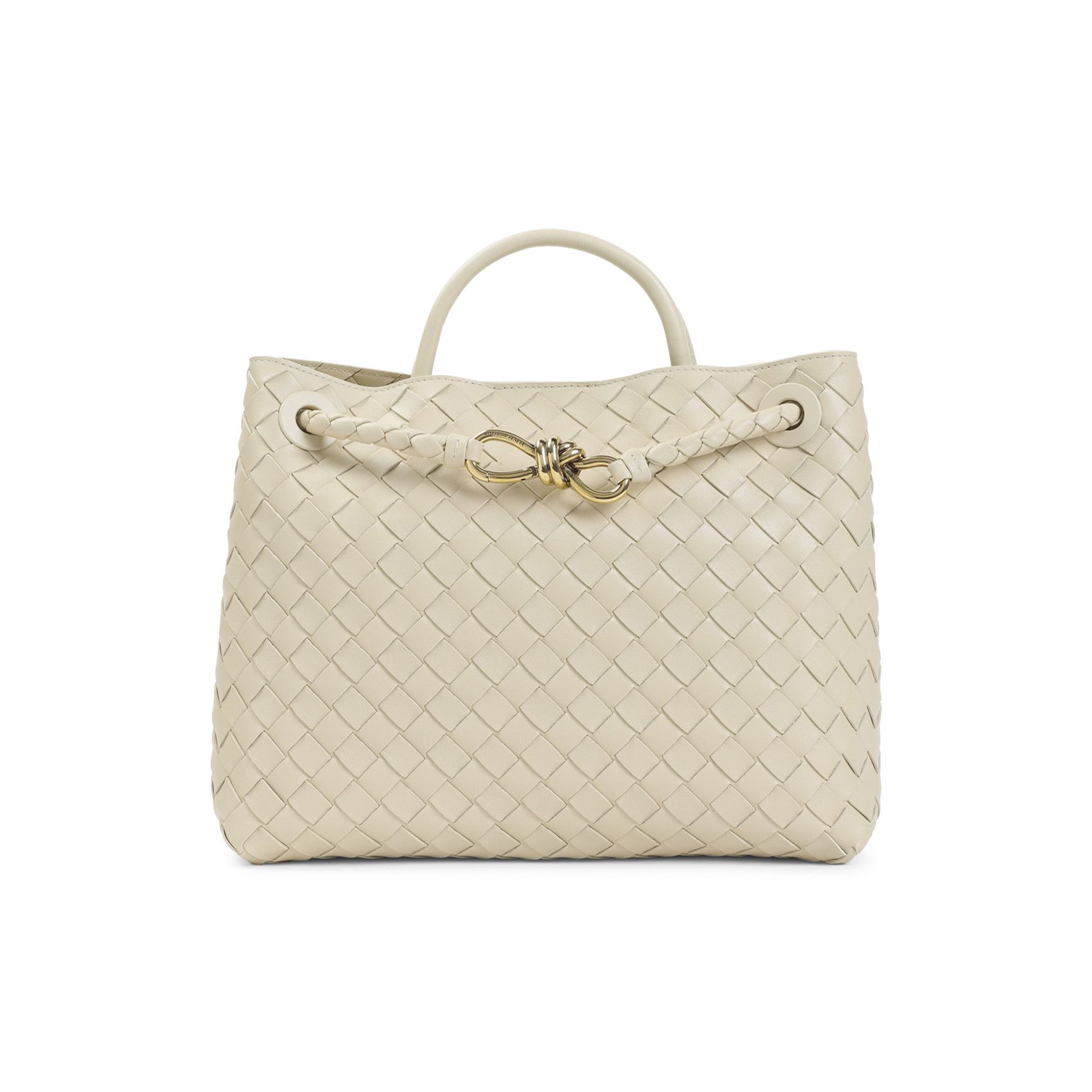 Bottega Veneta Bottega Veneta Andiamo Medium Bag Size ONE SIZE - 1 Thumbnail