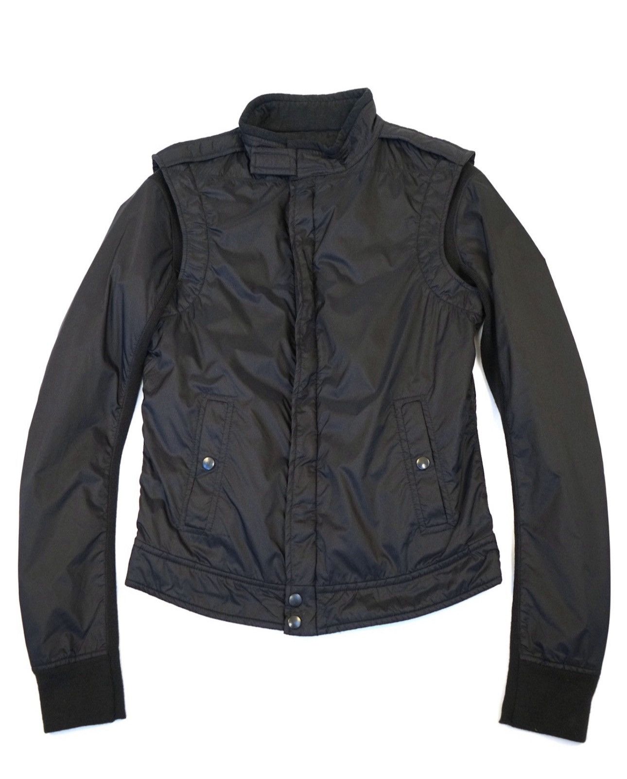 Rick Owens Rick Owens SS08 Creatch F1 Jacket | Grailed