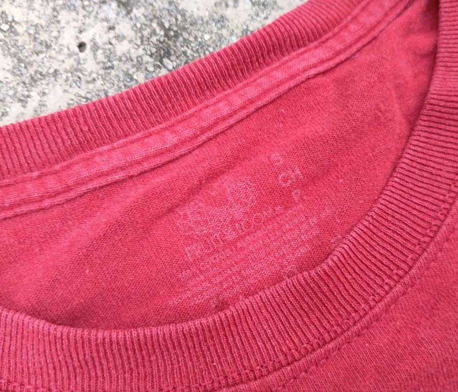 Other Serial Killers 👹👺 Crime Wanted Tshirt Size US XS / EU 42 / 0 - 3 Thumbnail