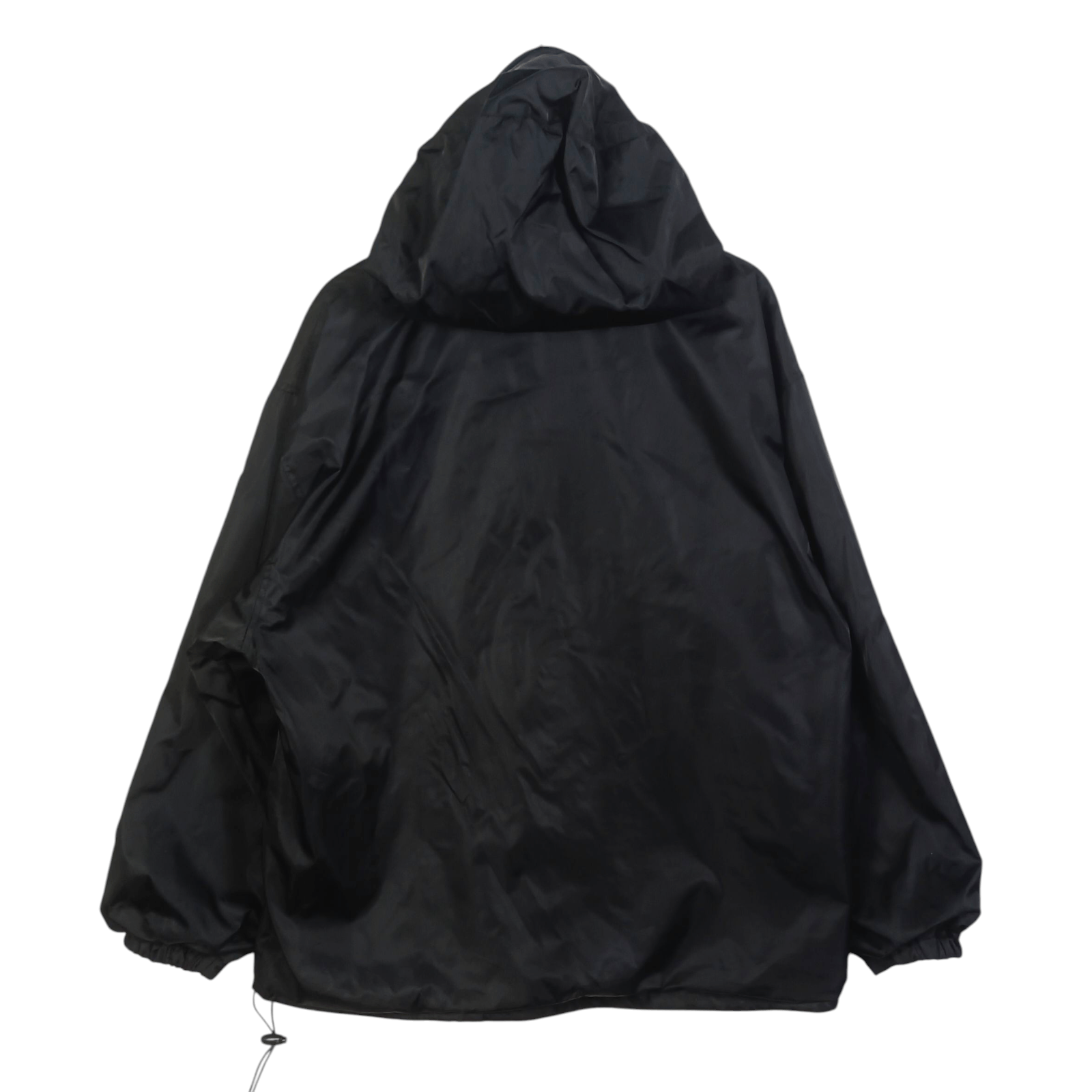 Alien Workshop Vintage Beshwa Nevada USA Anorak Jacket Size US XL / EU 56 / 4 - 2 Thumbnail