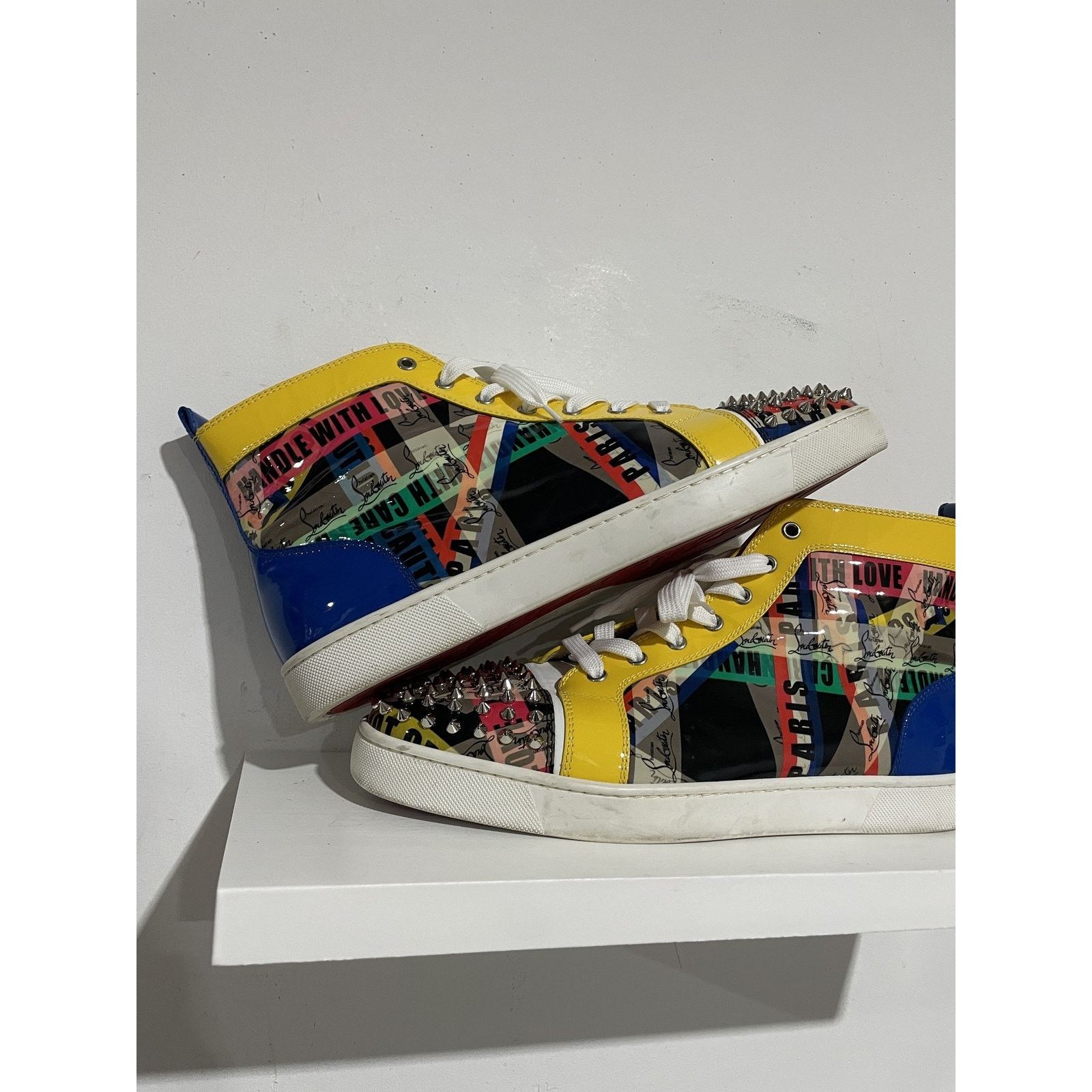 JORDAN COUNTDOWN PACK (11/12) - SIZE 12