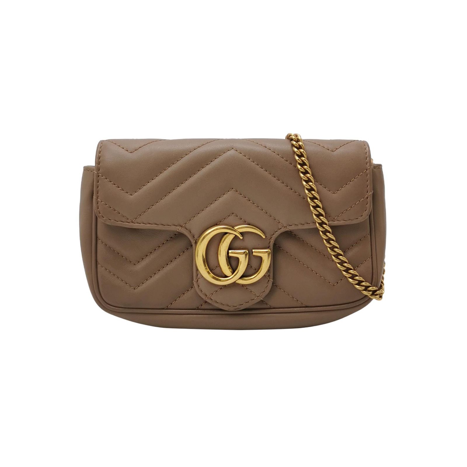Gucci Gucci Women os Shoulder Bags Size ONE SIZE - 1 Thumbnail