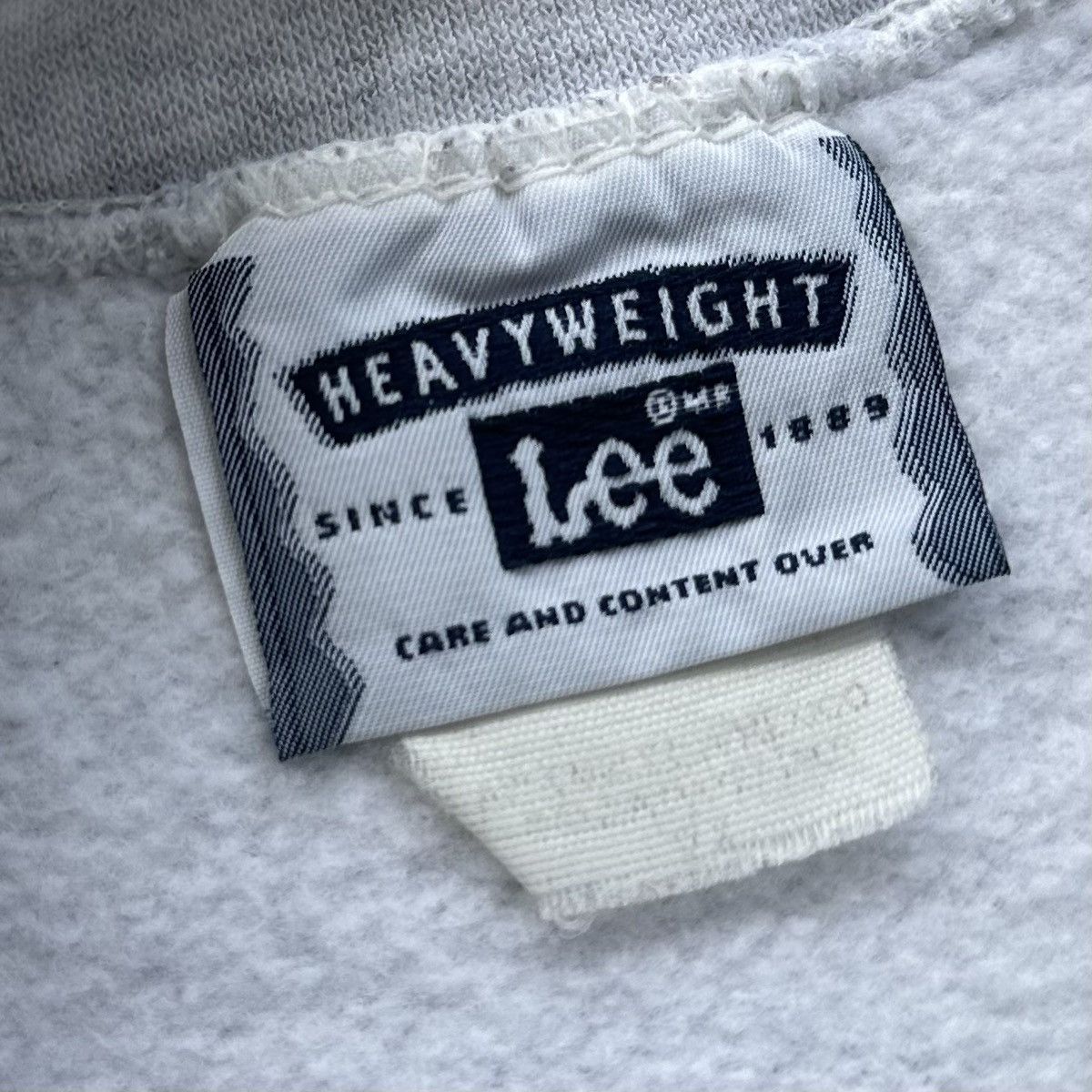 Lee VINTAGE LEE MARATHON RACE OFFICIAL USA Size US XXL / EU 58 / 5 - 8 Thumbnail