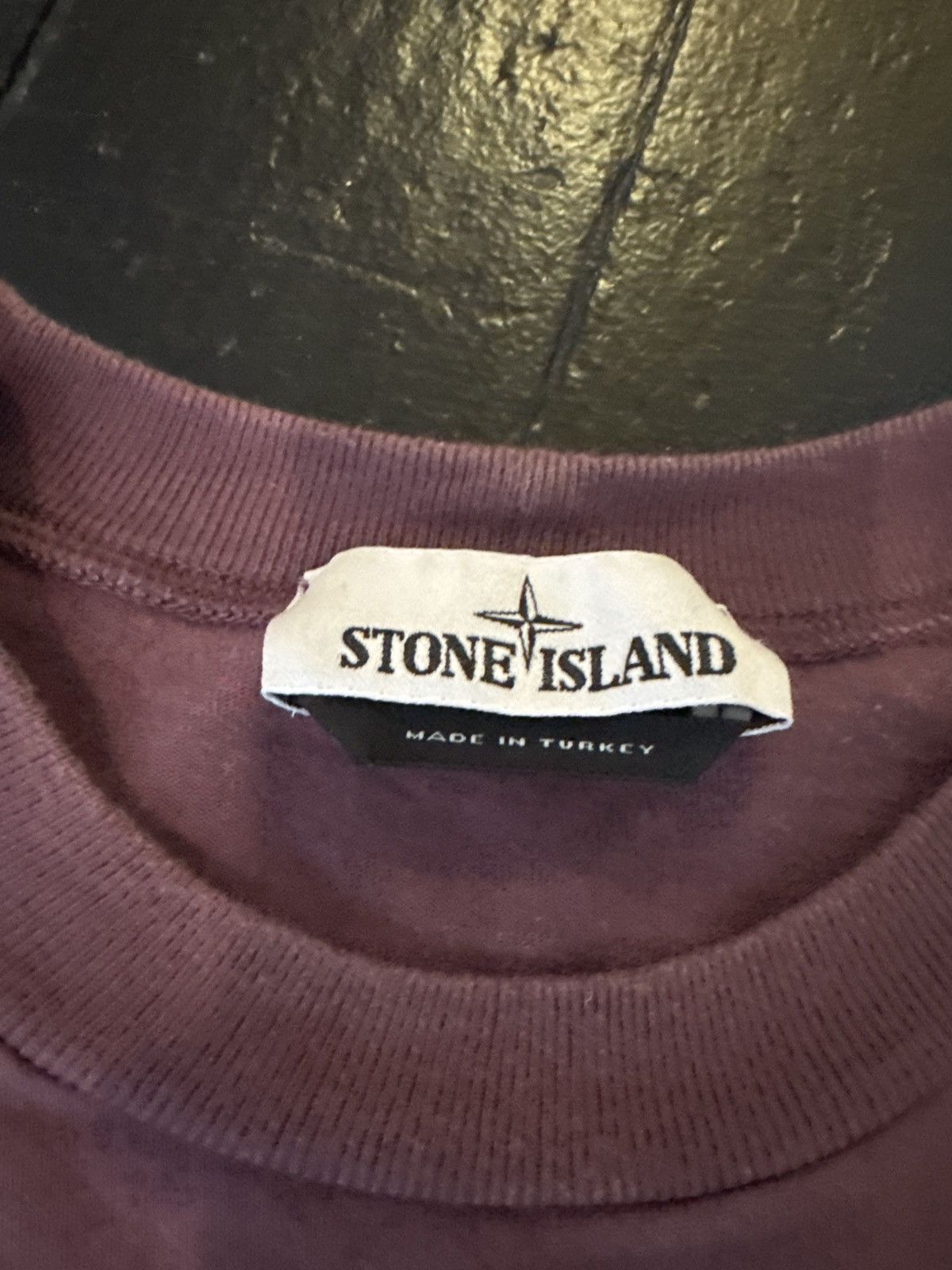 Stone Island Stone Island Size US L / EU 52-54 / 3 - 3 Thumbnail