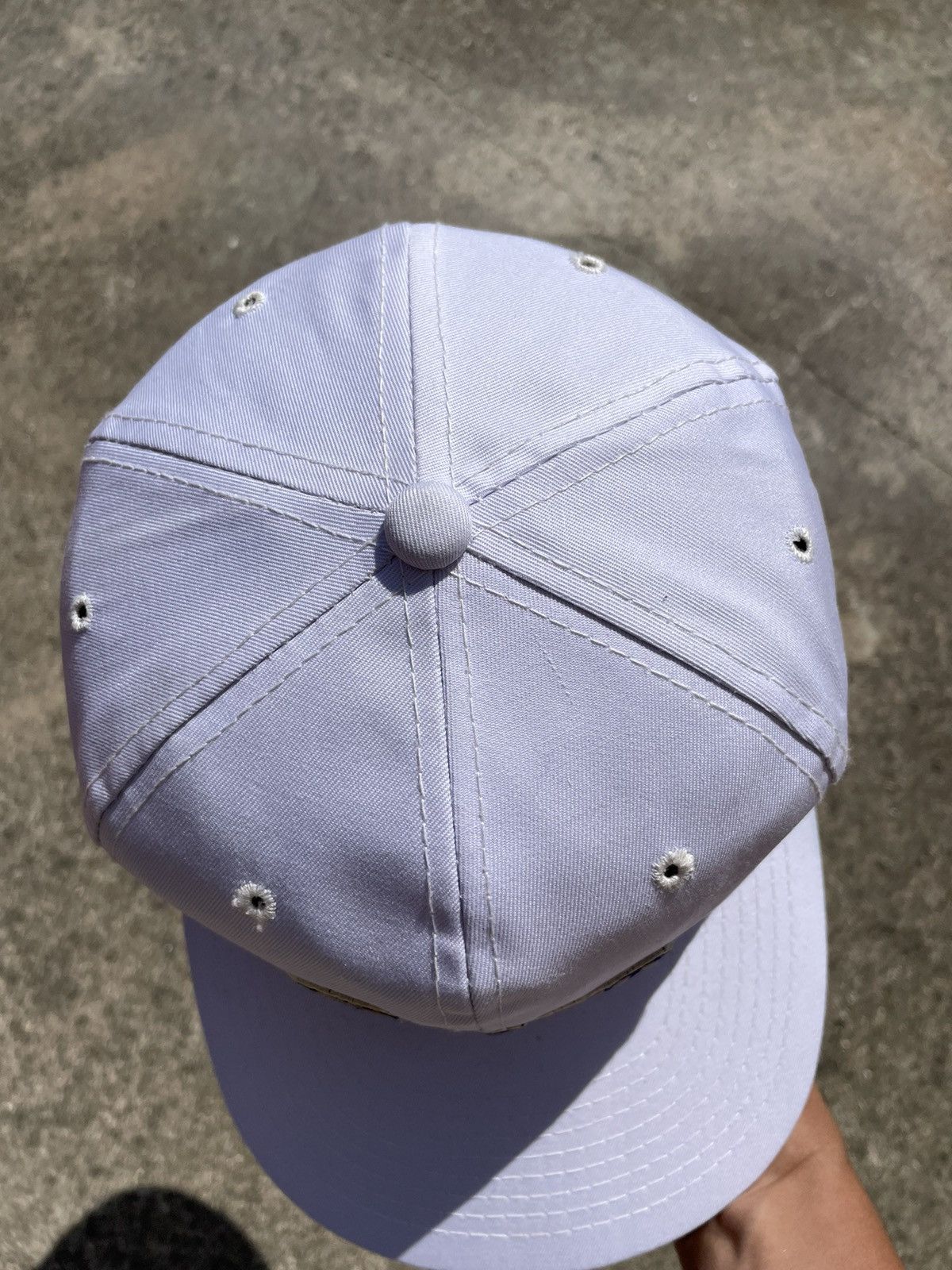NFL × Sports Specialties × Vintage Vintage Dallas Cowboys Sports Specialties Snapback Hat Size ONE SIZE - 3 Thumbnail
