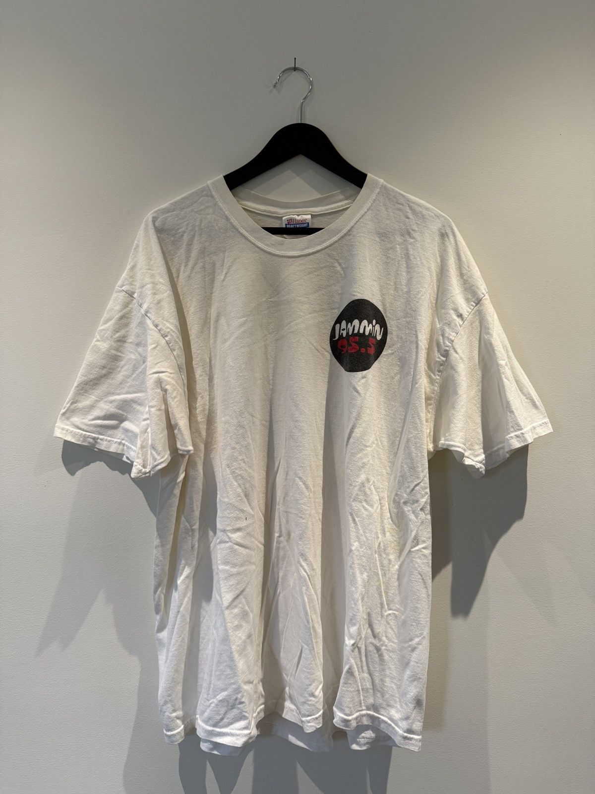 Vintage Vintage *Nsync Tee Size US XL / EU 56 / 4 - 1 Thumbnail