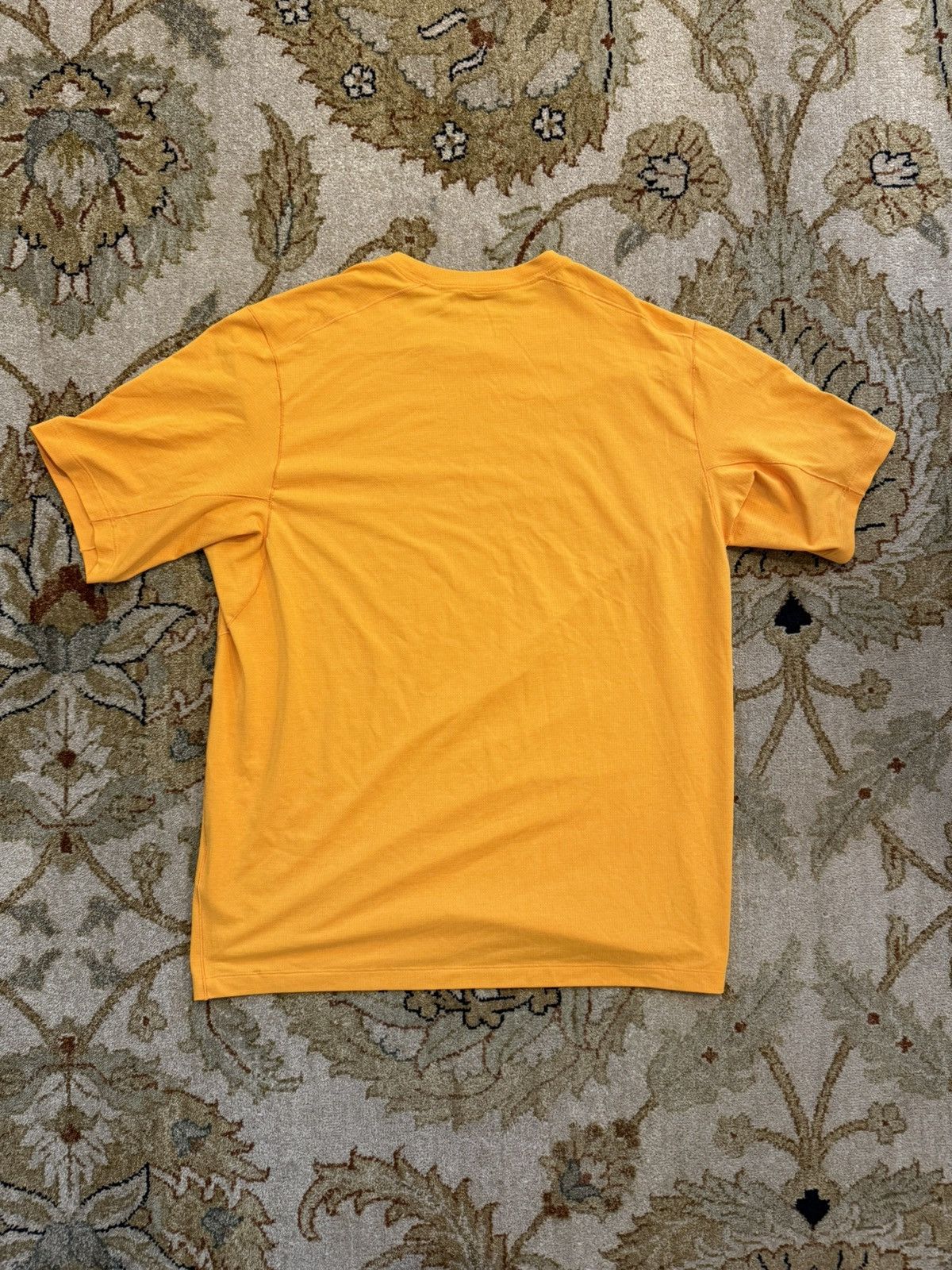 Arc'teryx Orange Arc’Teryx Thermal Shirt Size US M / EU 48-50 / 2 - 6 Thumbnail