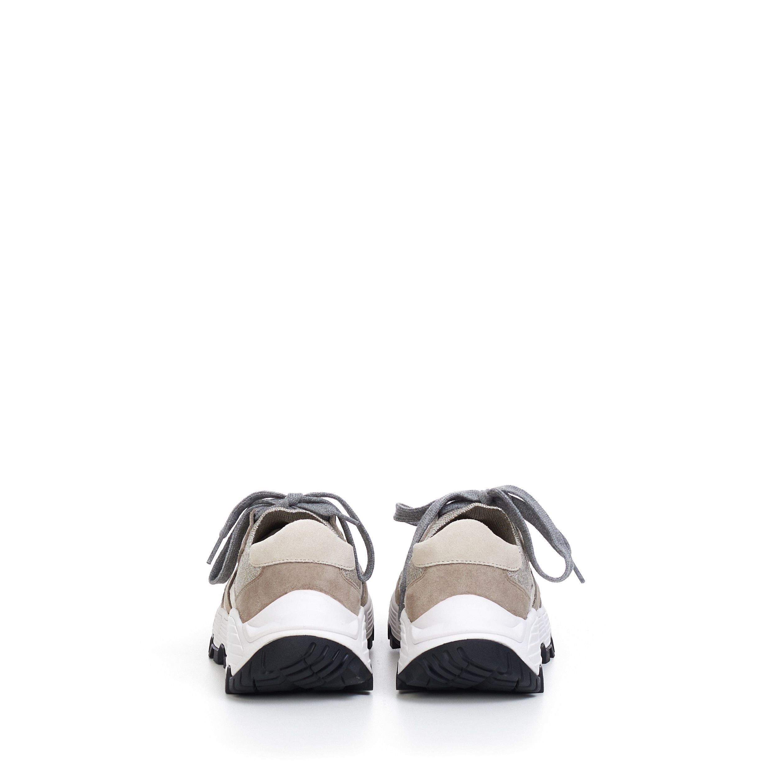 Brunello Cucinelli Low-top Sneakers TREKK Size US 7 / IT 37 - 6 Thumbnail