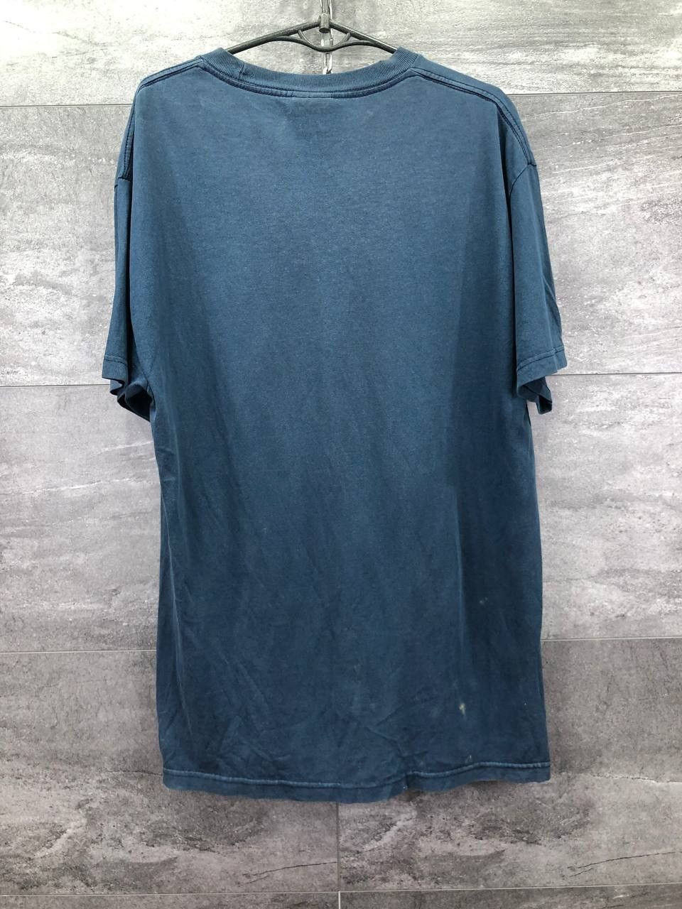 Vintage Mens Vintage The Simpson T-Shirt 2003 Tee Matthew Groening Size US L / EU 52-54 / 3 - 9 Thumbnail