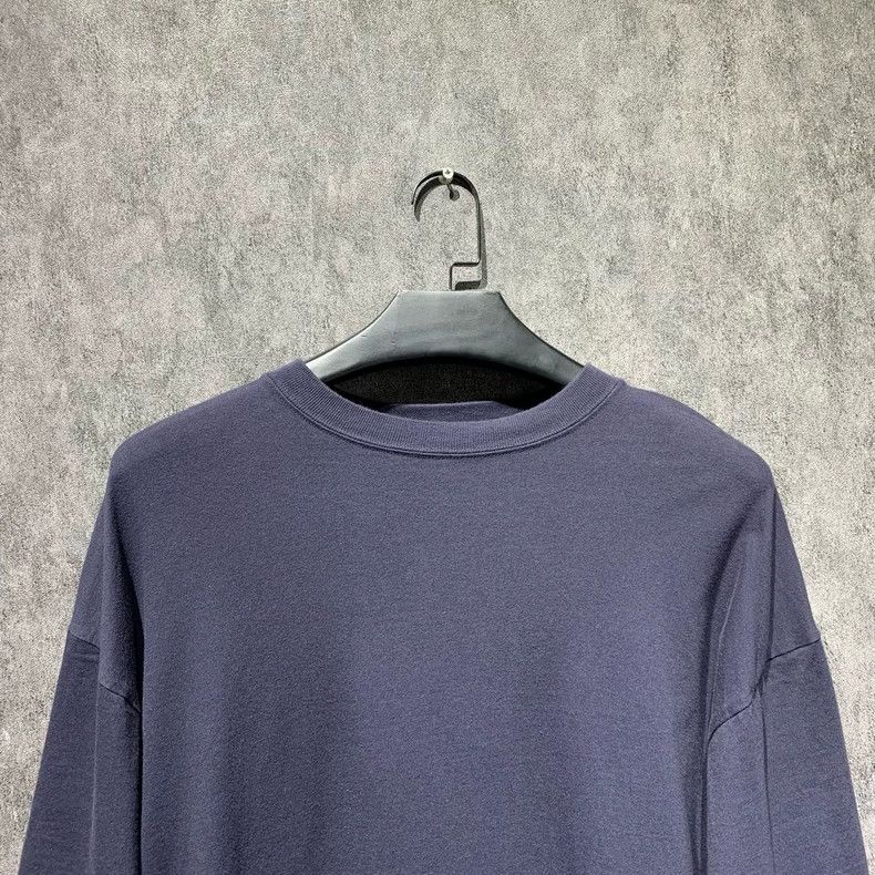 Balenciaga Balenciaga Fake two hoodies 2502-Nextarrow Size US S / EU 44-46 / 1 - 5 Thumbnail