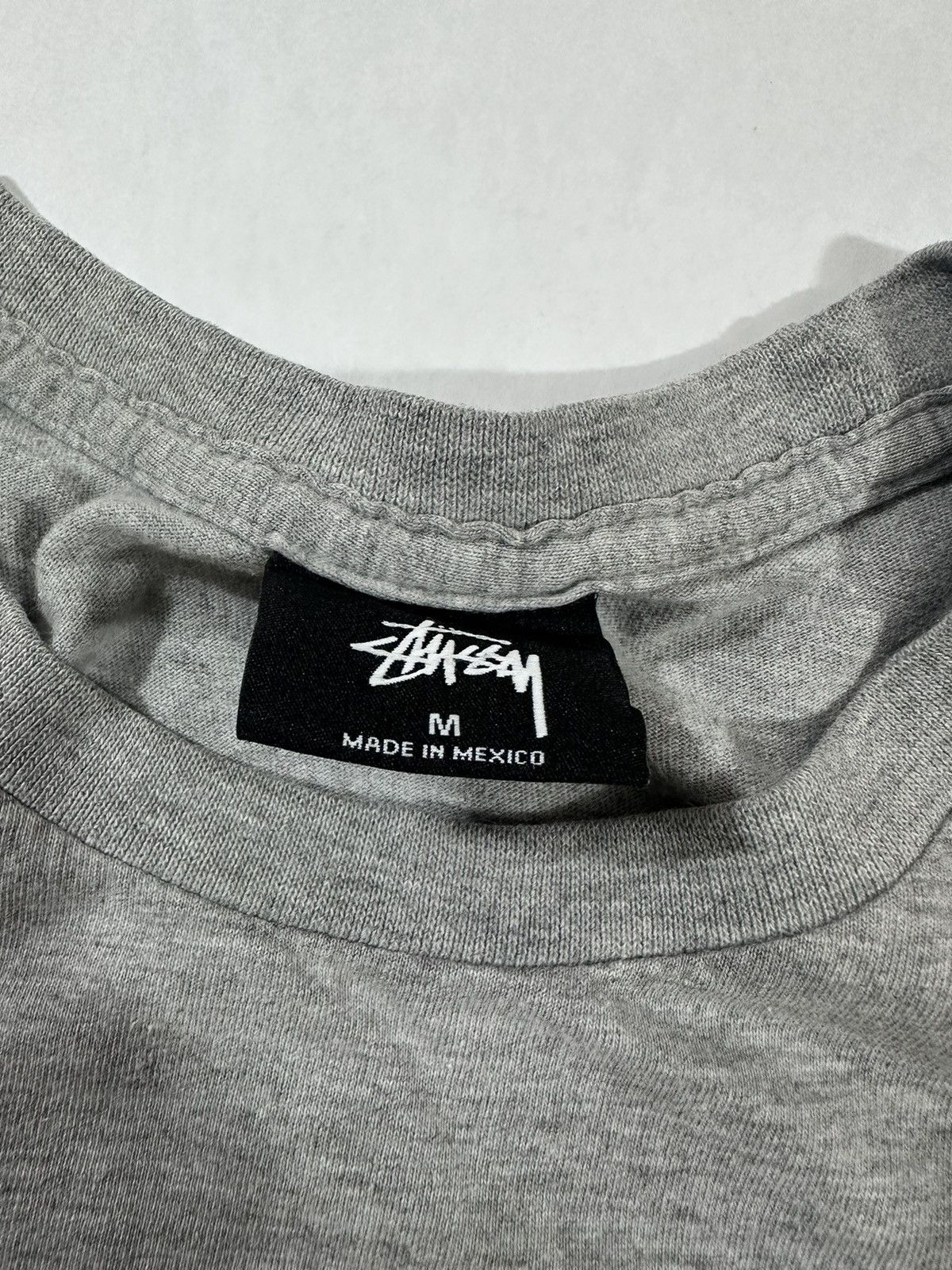 Stussy Los Angeles, Board of Tourism Tee Size US M / EU 48-50 / 2 - 6 Thumbnail