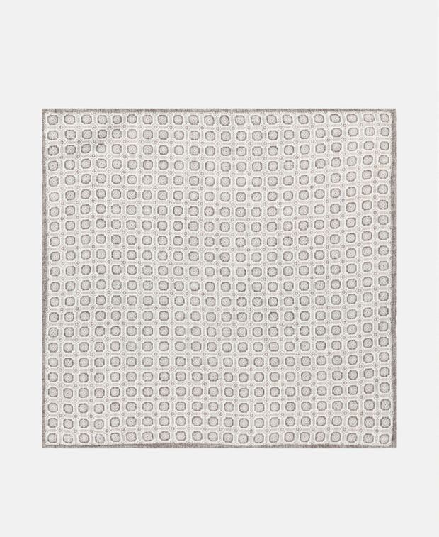 Brunello Cucinelli Silk pocket square Size ONE SIZE - 1 Thumbnail