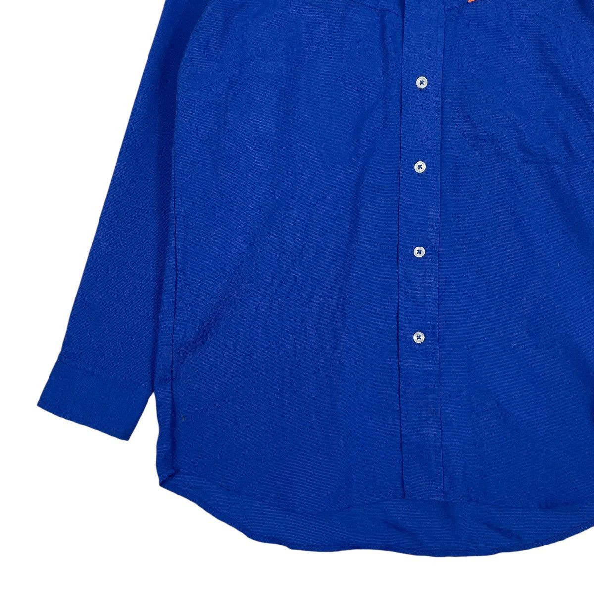 Japanese Brand × Kadoya 💥ENEOS RACING GEAR BUTTON SHIRT Size US M / EU 48-50 / 2 - 3 Thumbnail