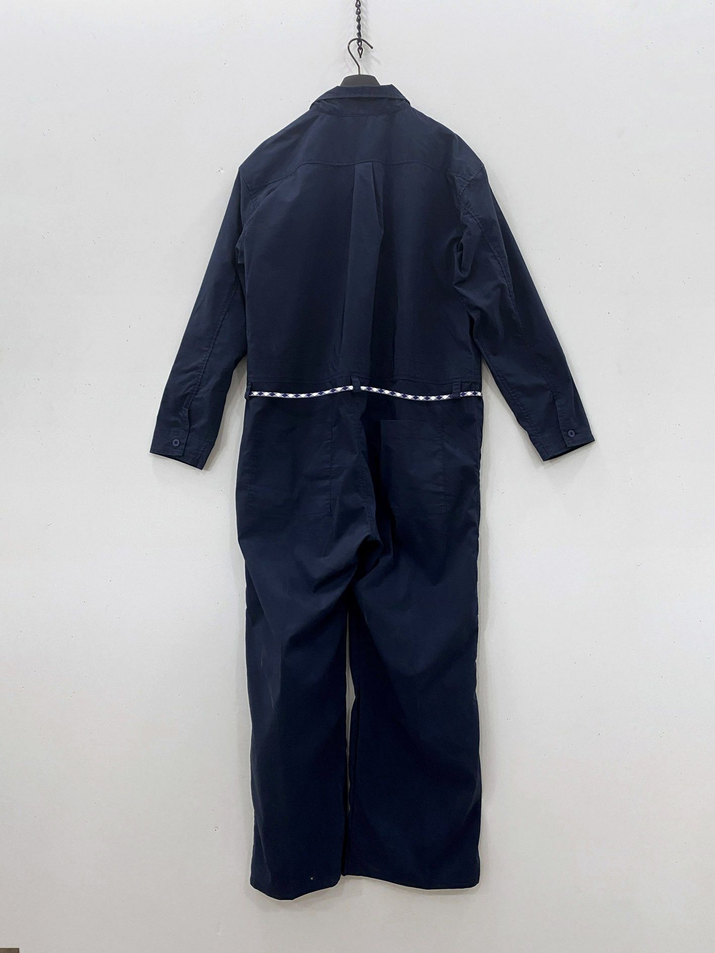 F/CE F/CE + DIGAWELL + YARMO triple name Boilersuits Size 38R - 2 Thumbnail