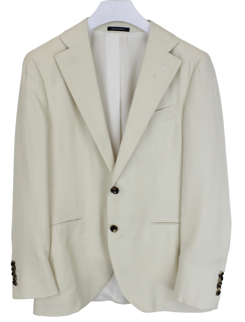 Suitsupply SUITSUPPLY La Spalla / Ferrara / Brescia Suit Men's UK 38 Size 38R - 2 Thumbnail