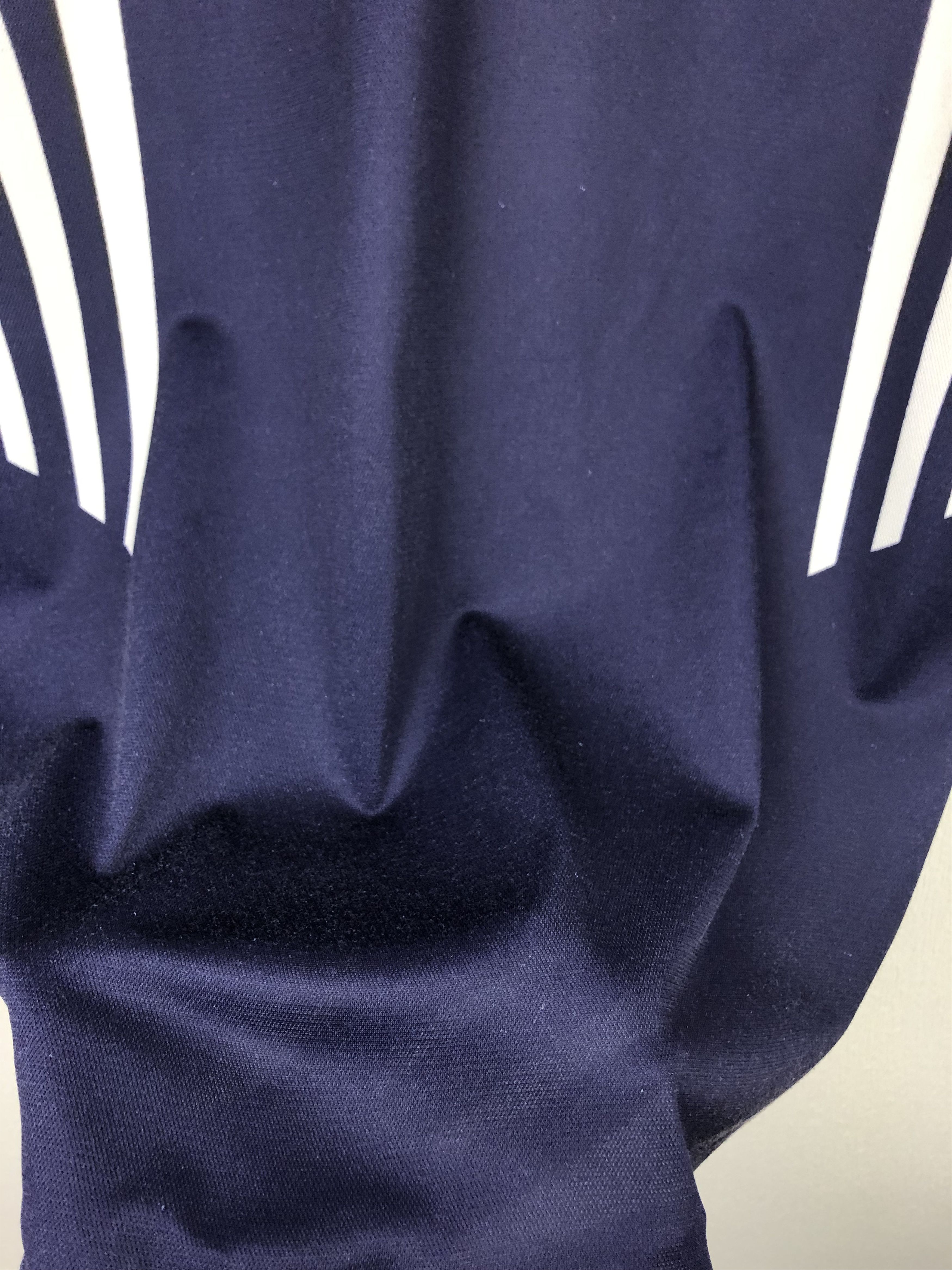 Adidas × Vintage Vintage Adidas Football Template Shirt Soccer Jersey Trikot Size US M / EU 48-50 / 2 - 4 Thumbnail