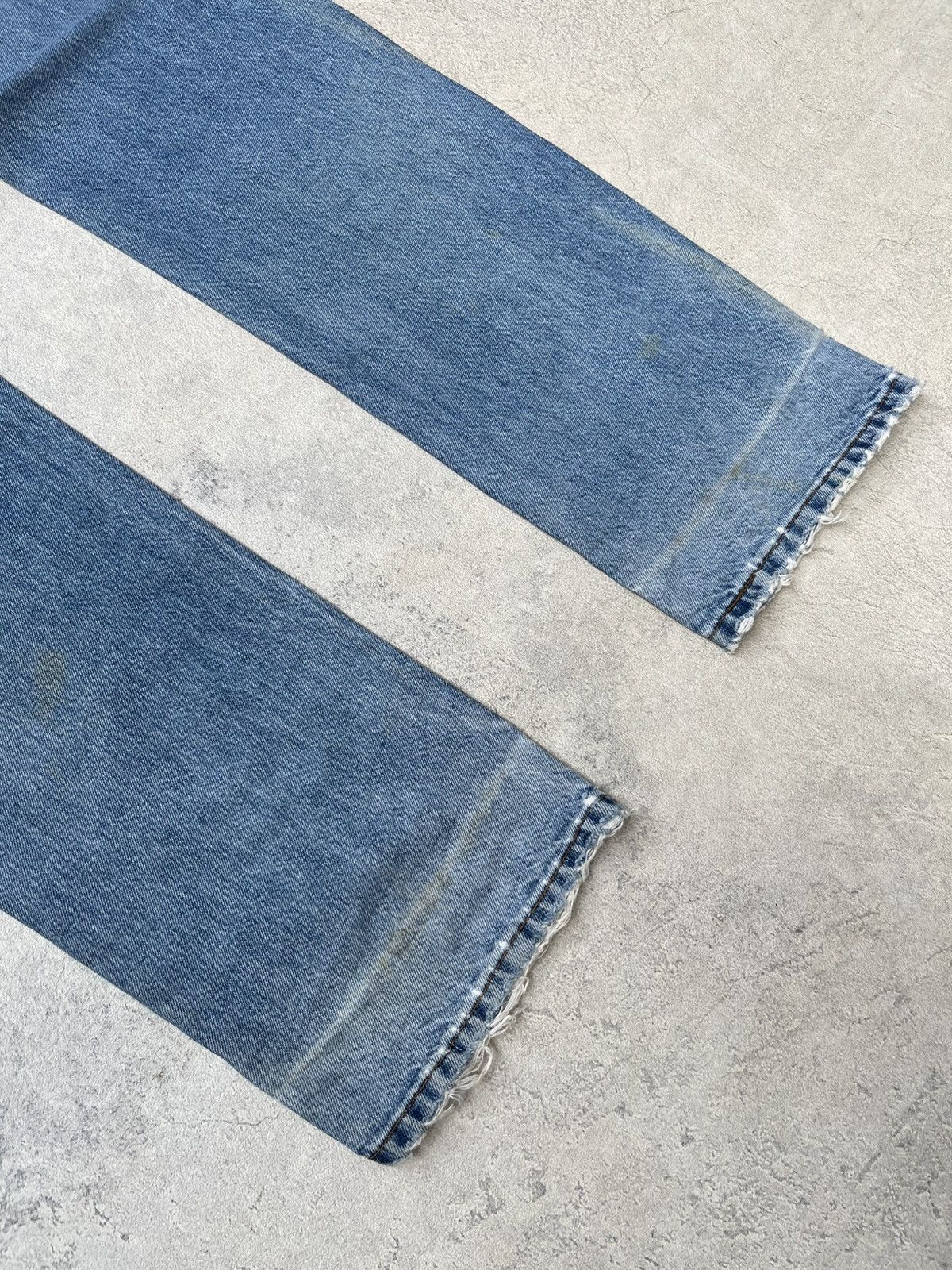 Katharine Hamnett London VINTAGE KATHARINE HAMNETT LONDON JEANS PANTS Size US 31 - 4 Thumbnail