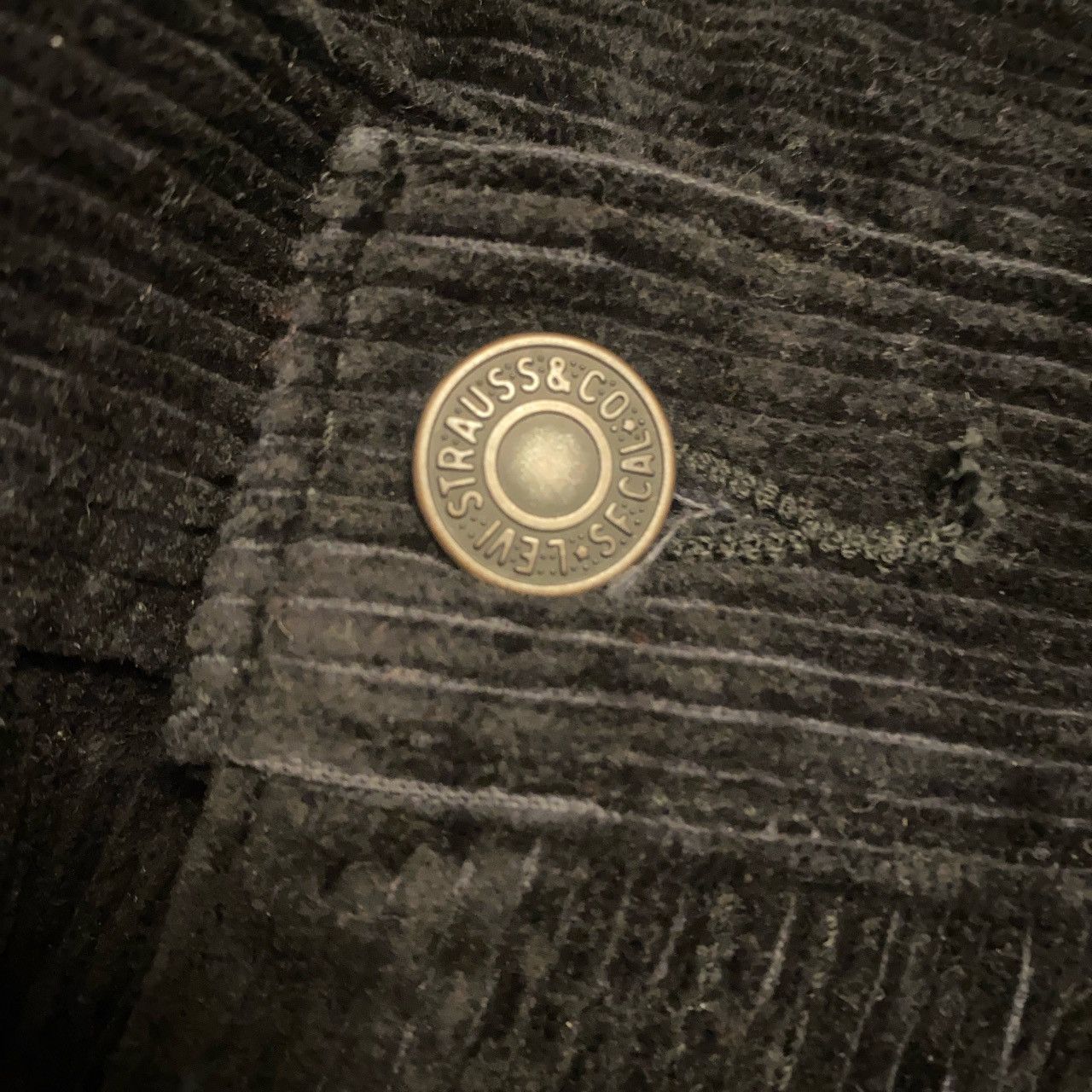 Levi's Levi Jeans Size US 31 - 3 Thumbnail