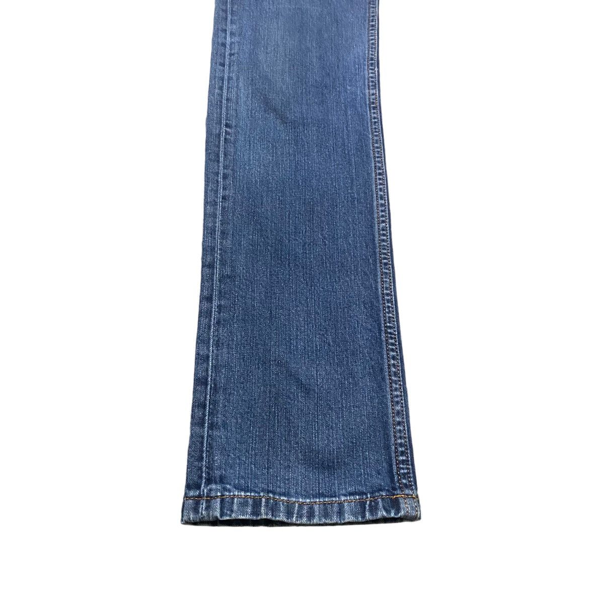 Maison Margiela Vintage Maison Martin Margiela Slim Jeans Size US 30 / EU 46 - 8 Thumbnail
