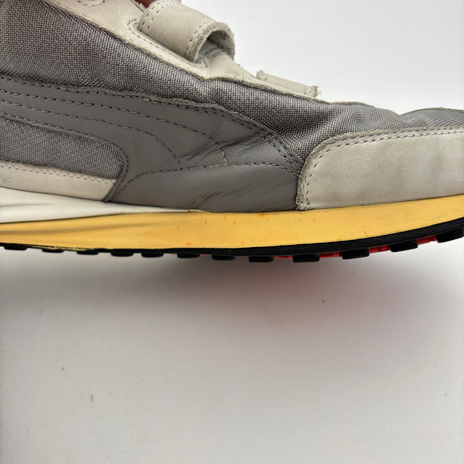 Maison MIHARA YASUHIRO × Puma Maison Mihara Yasuhiro x Puma Cloudburst Sneakers Shoes 12 Size US 12 / EU 45 - 12 Thumbnail