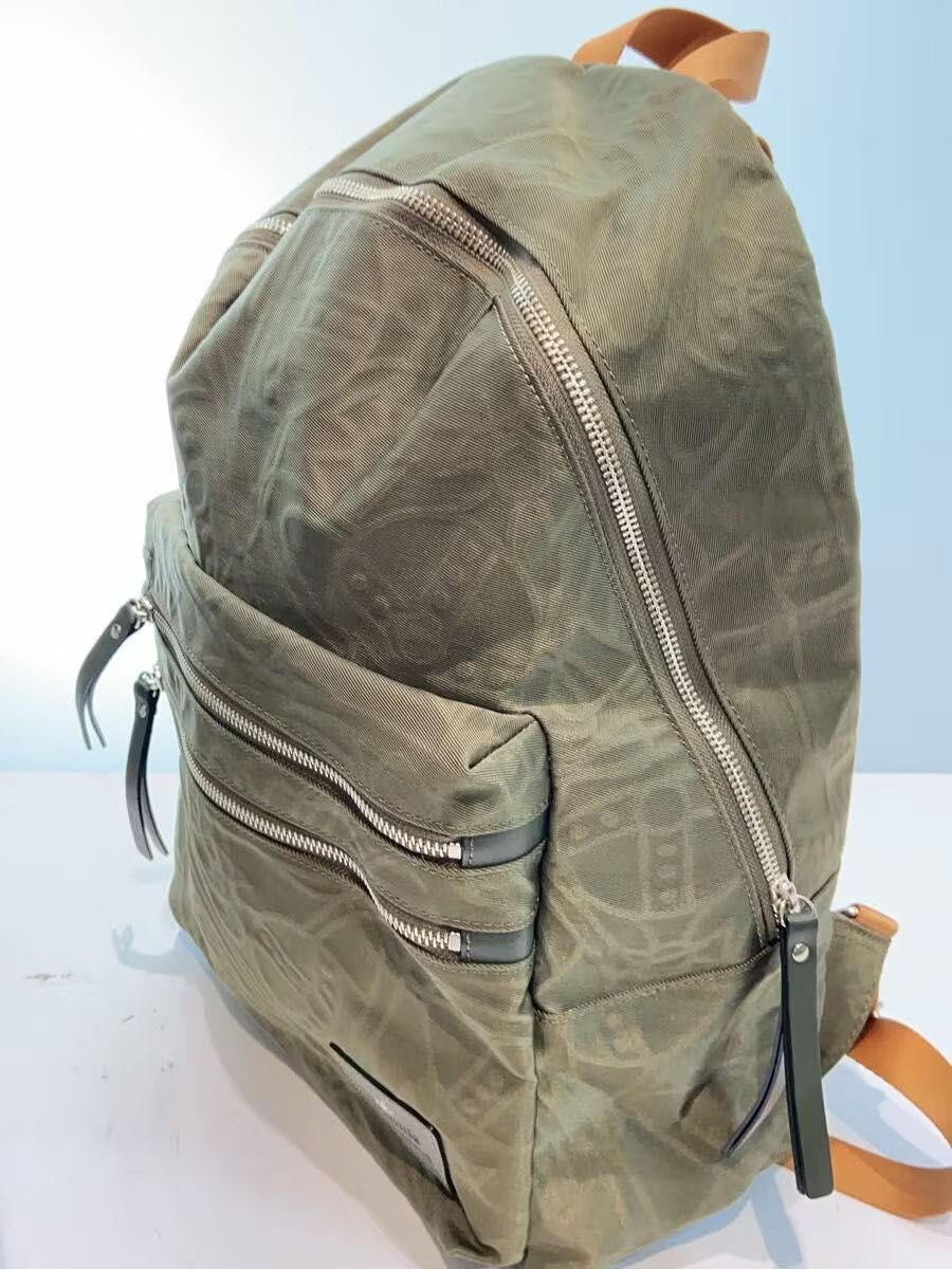 Vivienne Westwood Multi Orb Backpack Size ONE SIZE - 2 Thumbnail