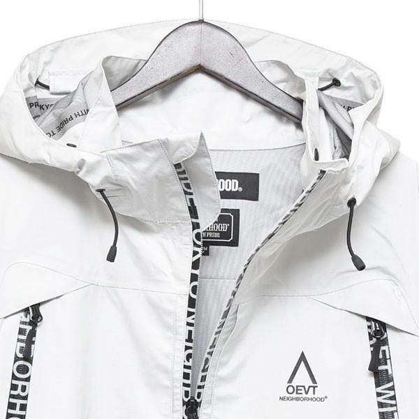 Neighborhood Neighborhood Windbreaker Size US L / EU 52-54 / 3 - 4 Thumbnail
