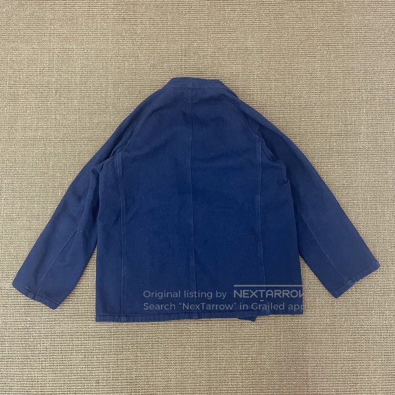 Needles Needles Taoist robe jacket Size US M / EU 48-50 / 2 - 2 Thumbnail