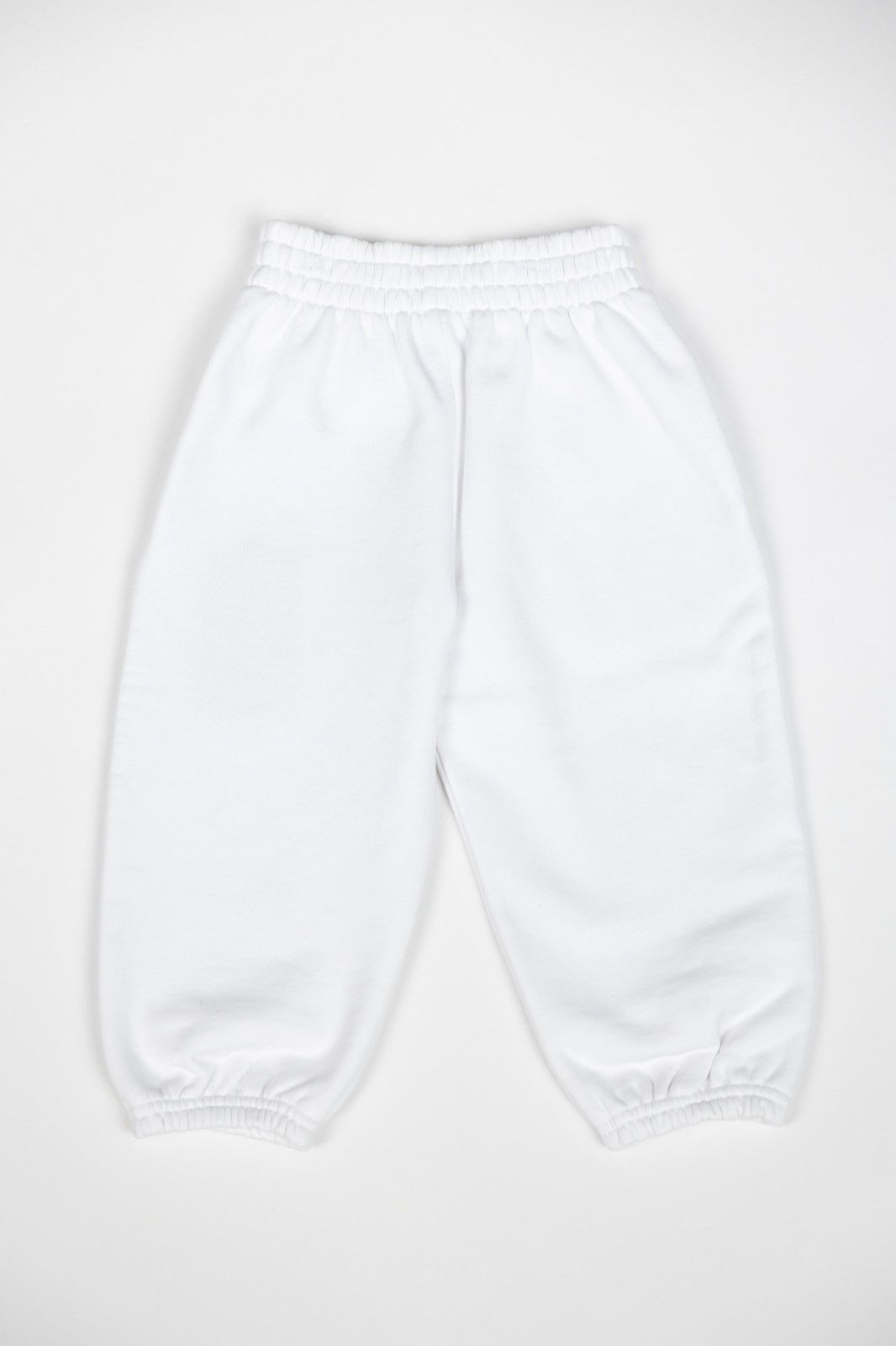 Balenciaga Balenciaga KIDS Campaign Sweatpants Size 22" - 3 Thumbnail