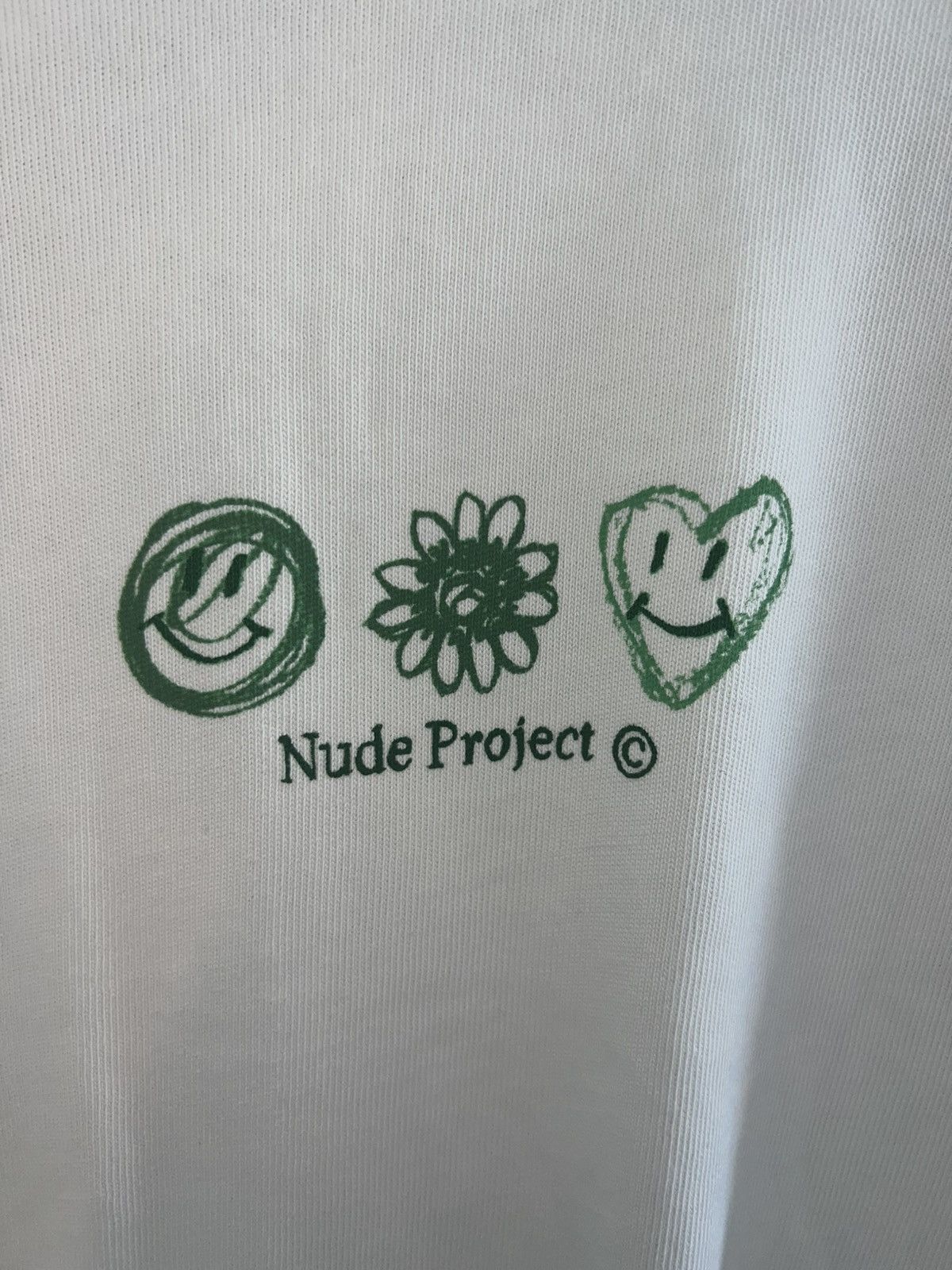 Other Nude Project Jarron Tee Size US L / EU 52-54 / 3 - 4 Thumbnail