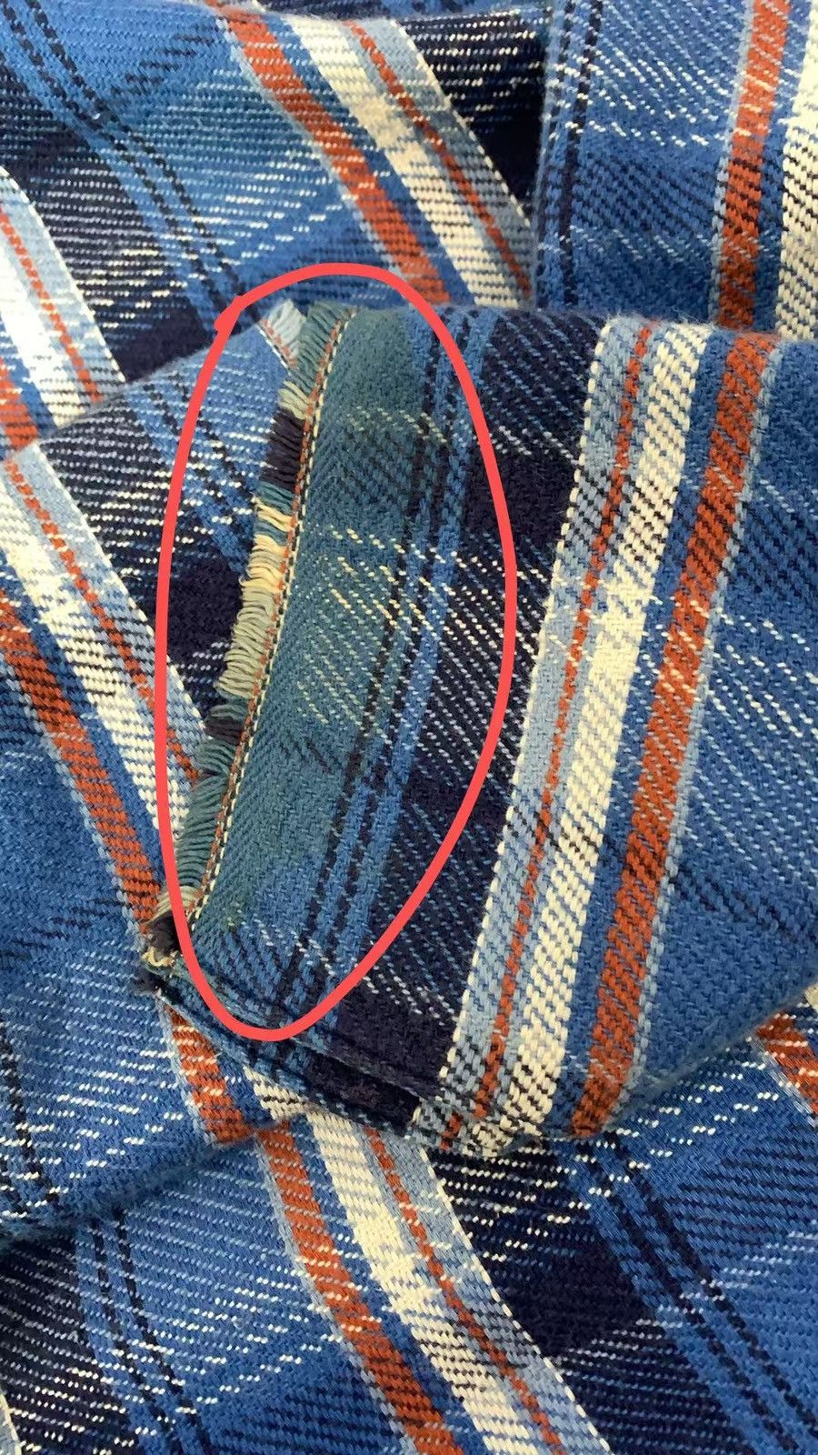 Greg Lauren greg lauren patchwork shirt Size US L / EU 52-54 / 3 - 4 Thumbnail
