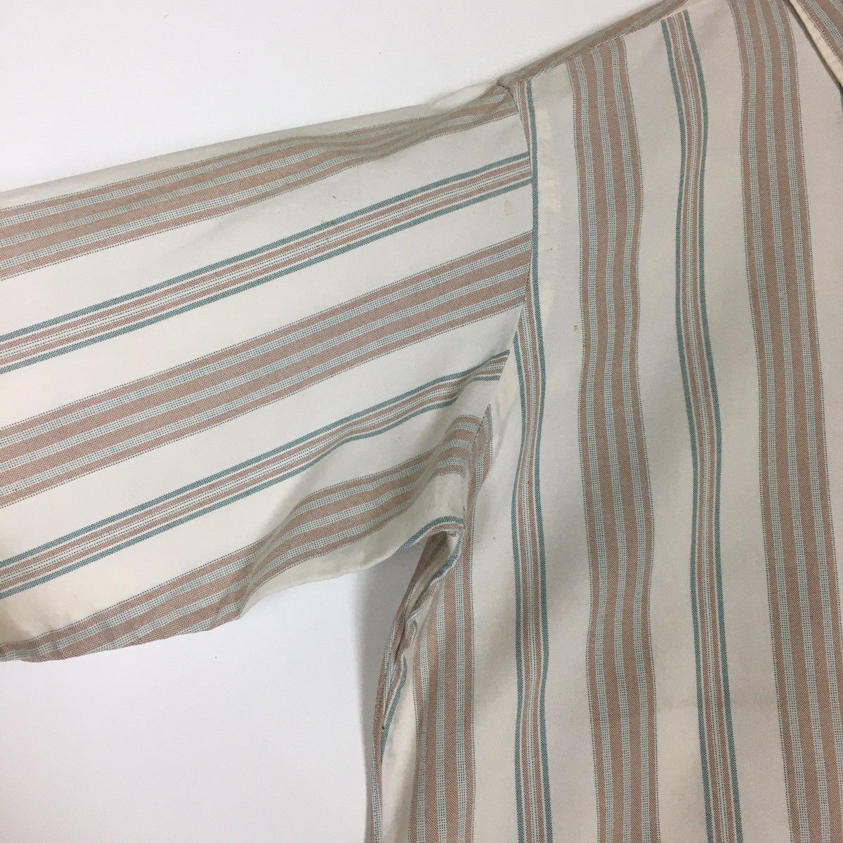 Polo Ralph Lauren × Vintage Vintage Polo Ralph Lauren Button Ups Shirt Size US L / EU 52-54 / 3 - 5 Thumbnail