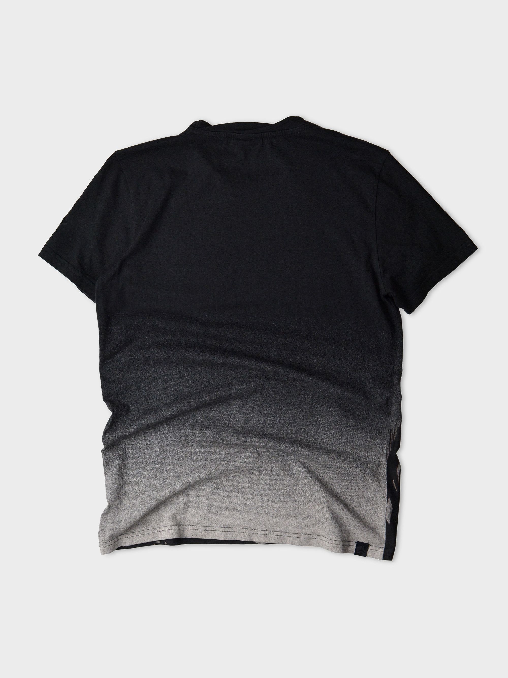 Hussein Chalayan × Puma Puma by Hussein Chalayan - S/S 2011 - grass t-shirt Size US S / EU 44-46 / 1 - 2 Thumbnail