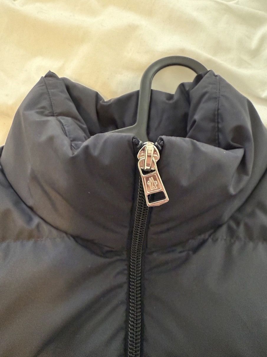 Moncler Moncler BAUDINET GIUBBOTTO Size US M / EU 48-50 / 2 - 5 Thumbnail
