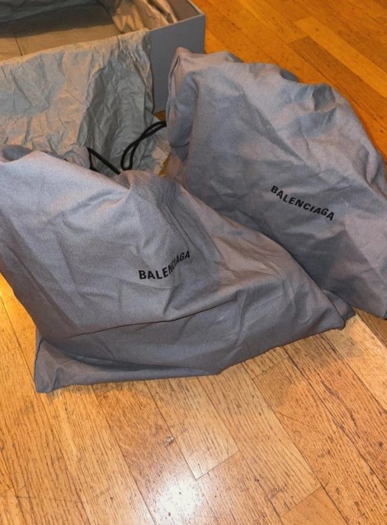 Balenciaga Balenciaga Strike Boots Size US 8 / IT 38 - 5 Thumbnail