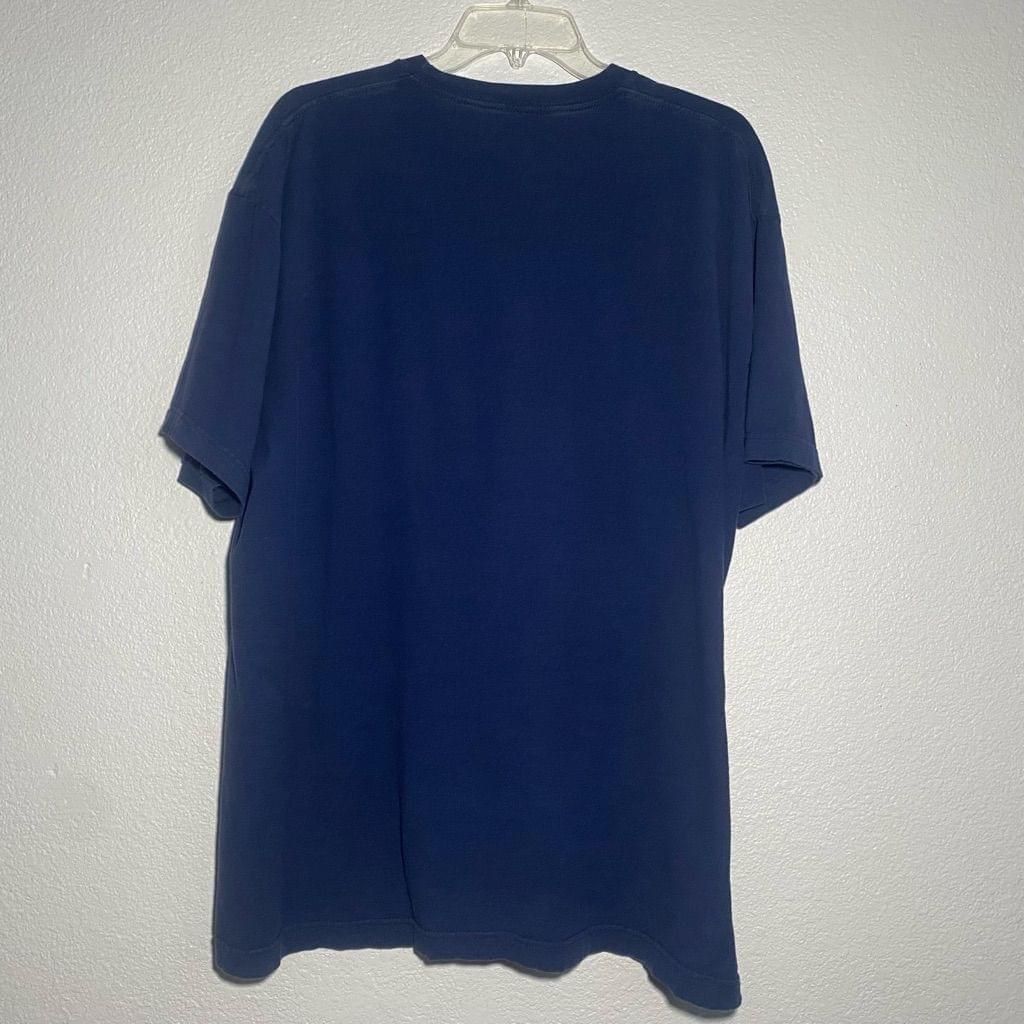 Other My Hero Academia T-Shirt Blue 2XL Size US XXL / EU 58 / 5 - 3 Thumbnail