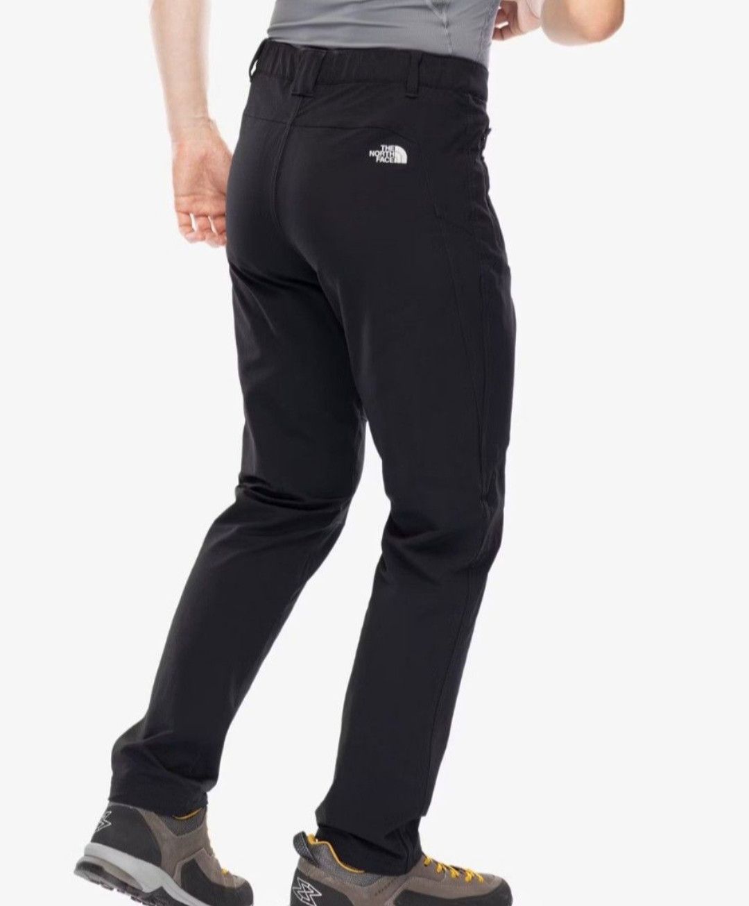 The North Face The North Face Zip Off Trousers Size US 32 / EU 48 - 8 Thumbnail