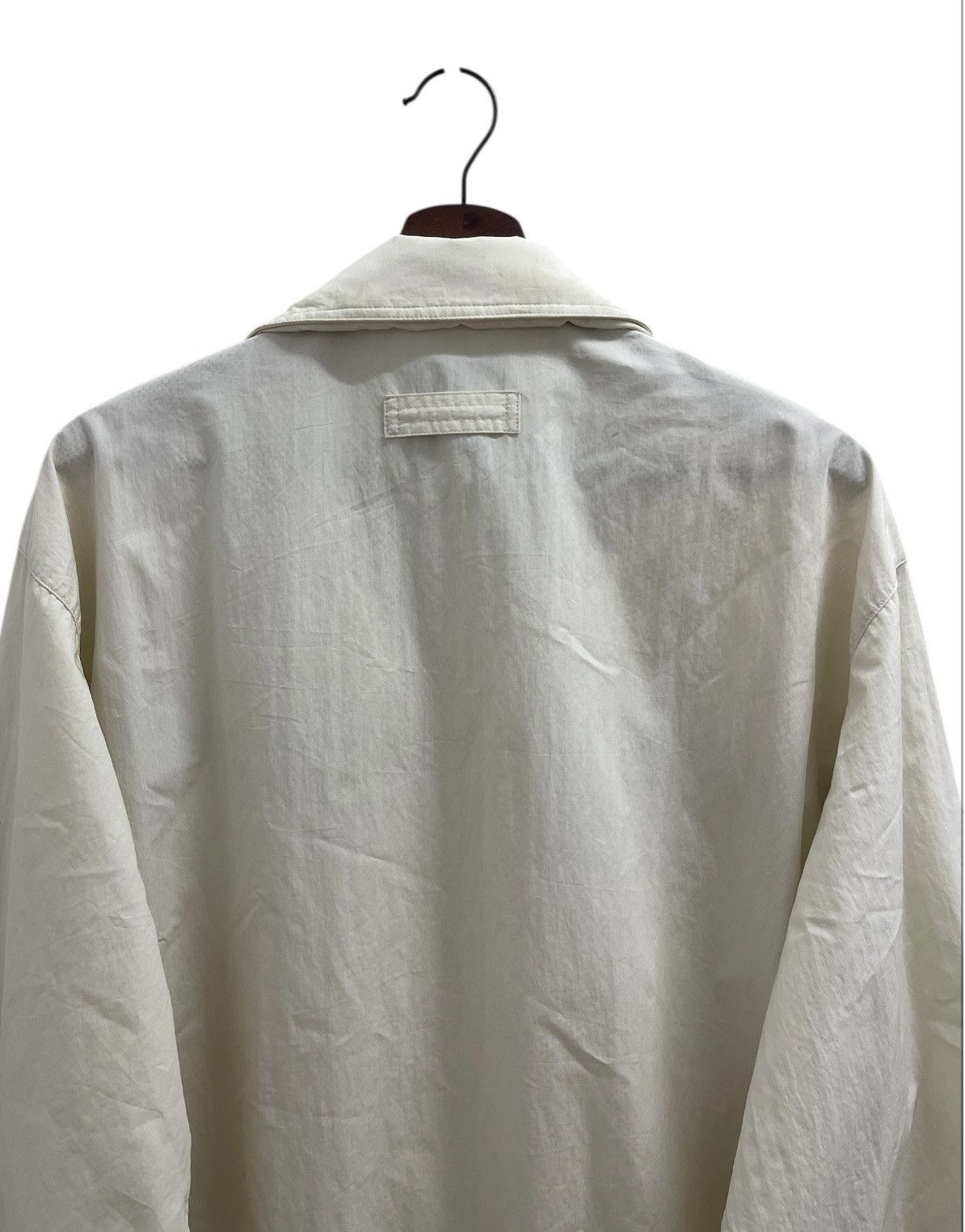 Beverly Hills Polo Club Vintage BHPC Sport Bomber Jacket Size US M / EU 48-50 / 2 - 7 Thumbnail