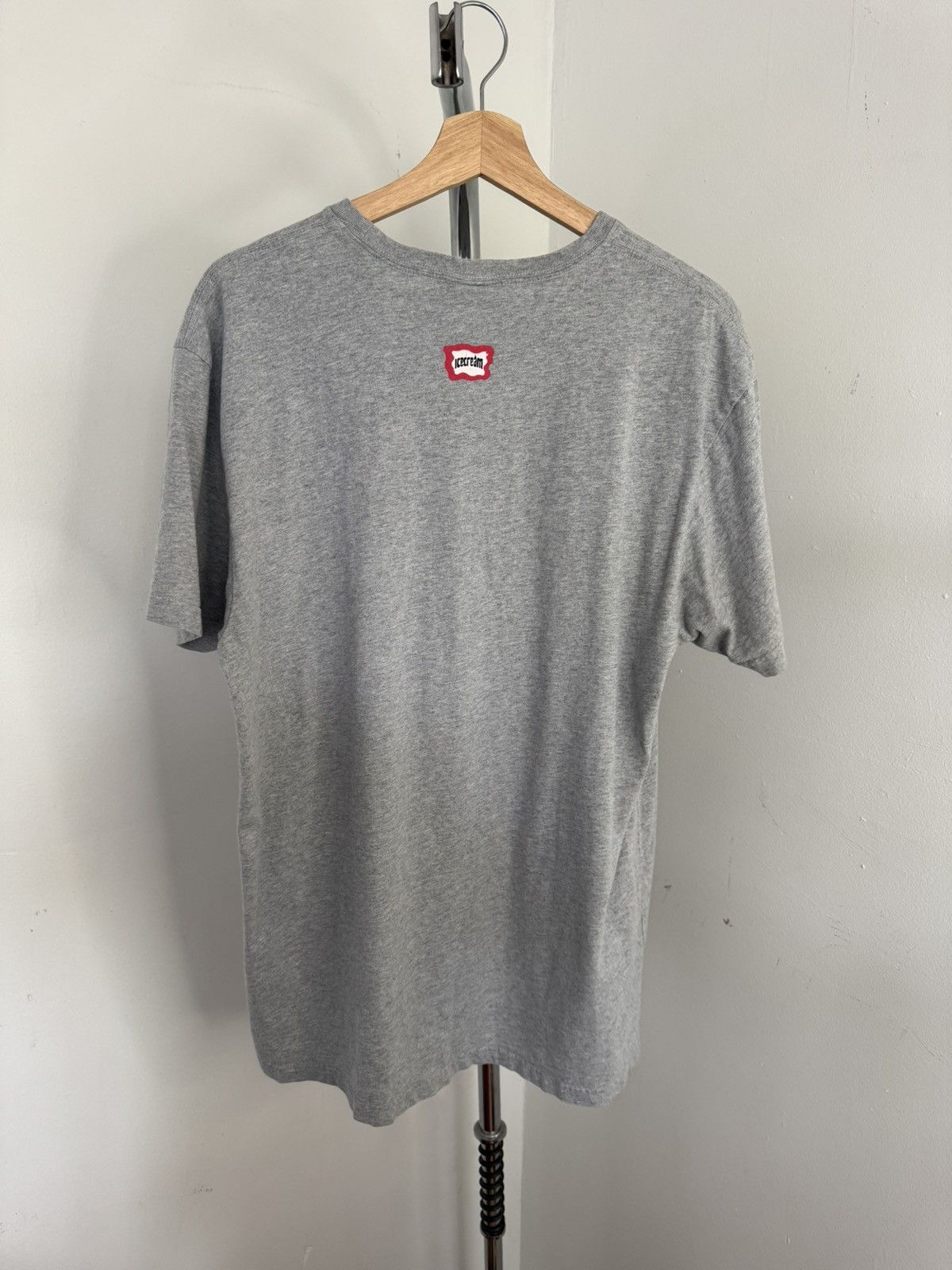 Icecream IceCream Tee Size US XL / EU 56 / 4 - 6 Thumbnail