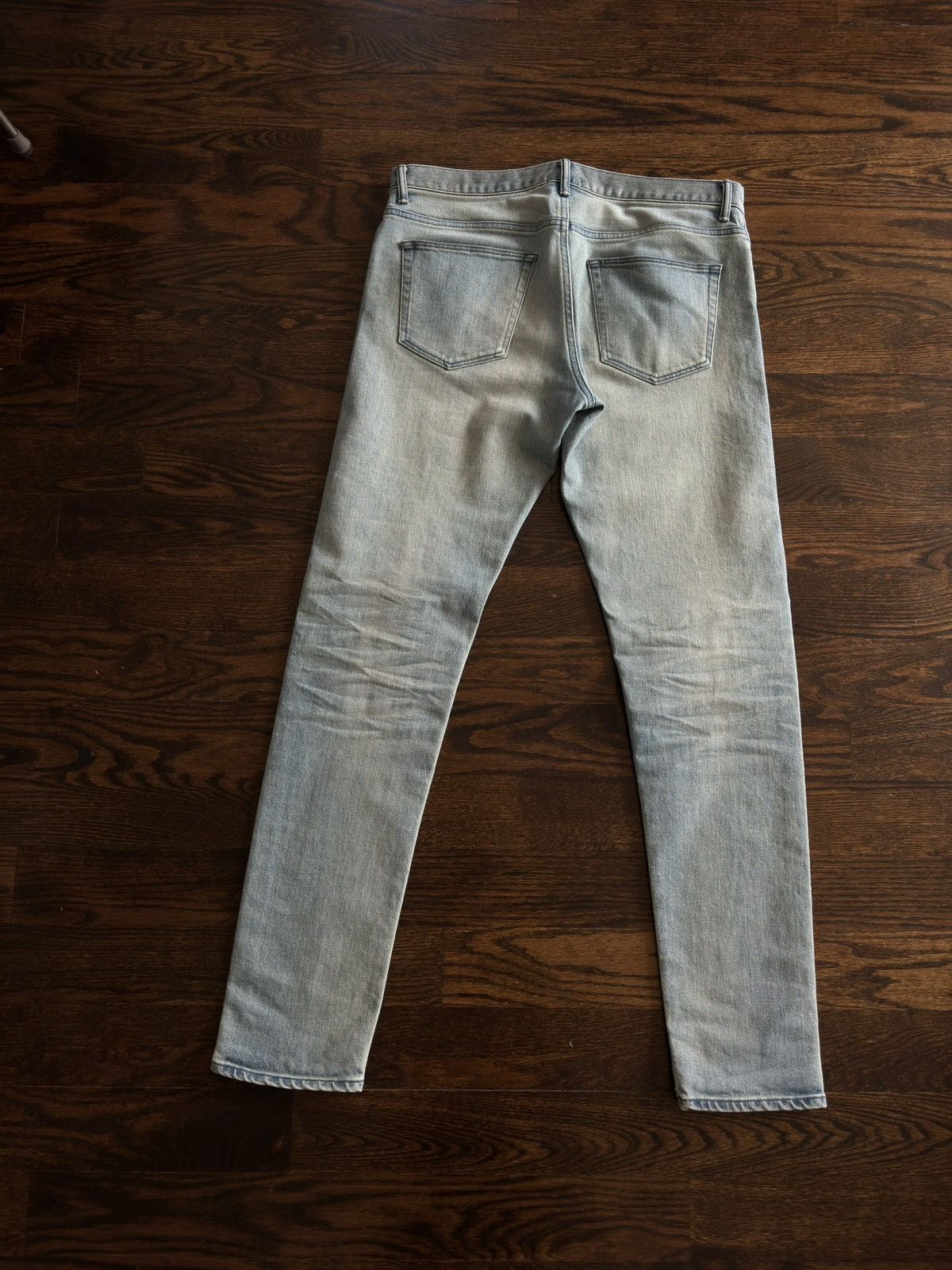 John Elliott John Elliott Cast 2 Coast Size US 32 / EU 48 - 2 Thumbnail