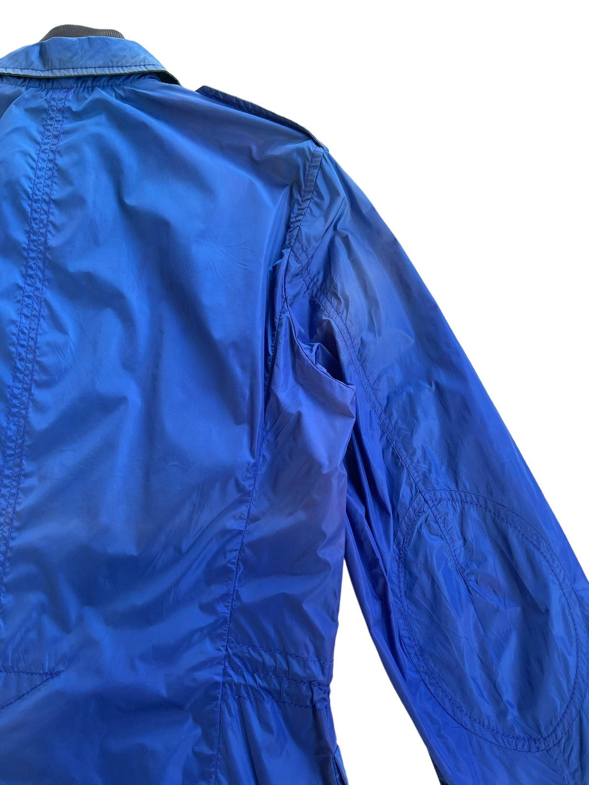 Moncler Moncler Chevrefeuille Nylon Jacket Size US S / EU 44-46 / 1 - 14 Thumbnail