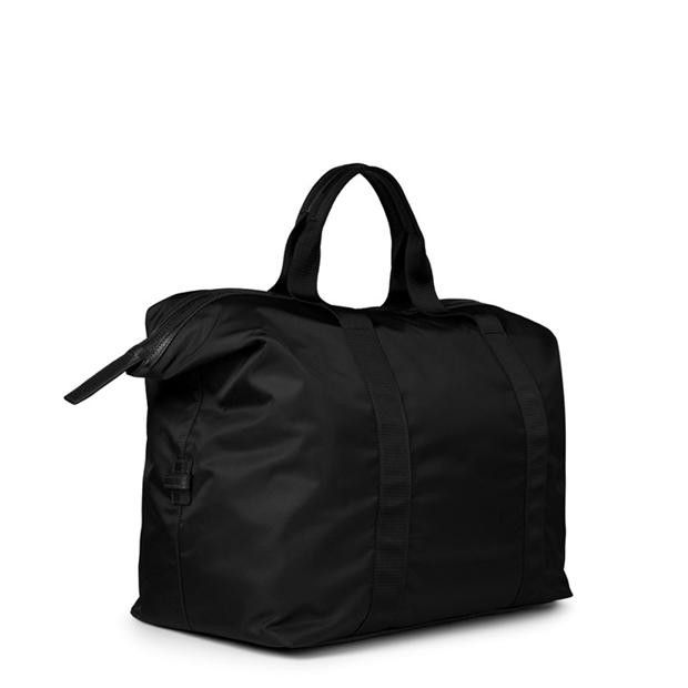 Prada Men'S Plain Nylon Gym Bag Size ONE SIZE - 3 Thumbnail