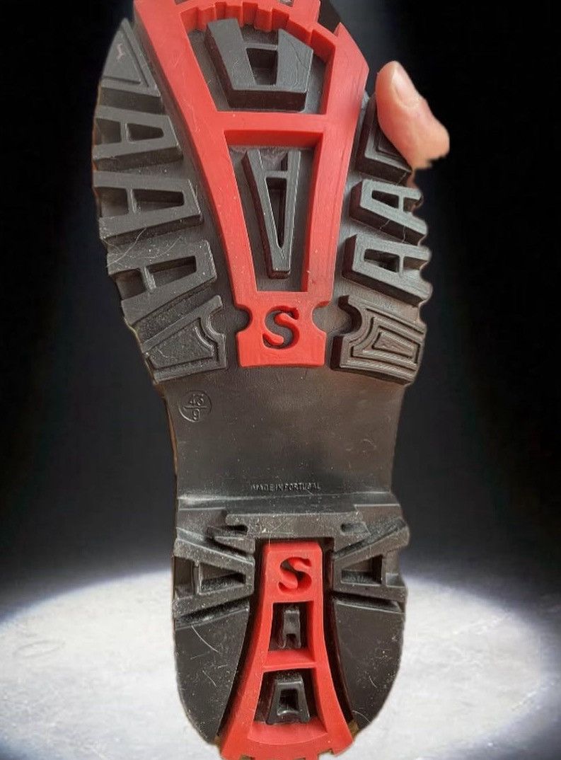 SWEAR London Swear Alternative Boots Size US 9.5 / EU 42-43 - 3 Thumbnail