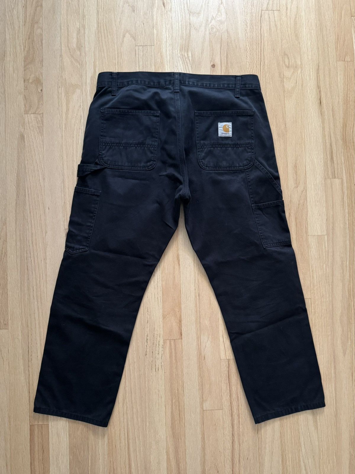 Carhartt Wip Carhartt WIP Ruck Single Knee Pant Size US 32 / EU 48 - 4 Thumbnail