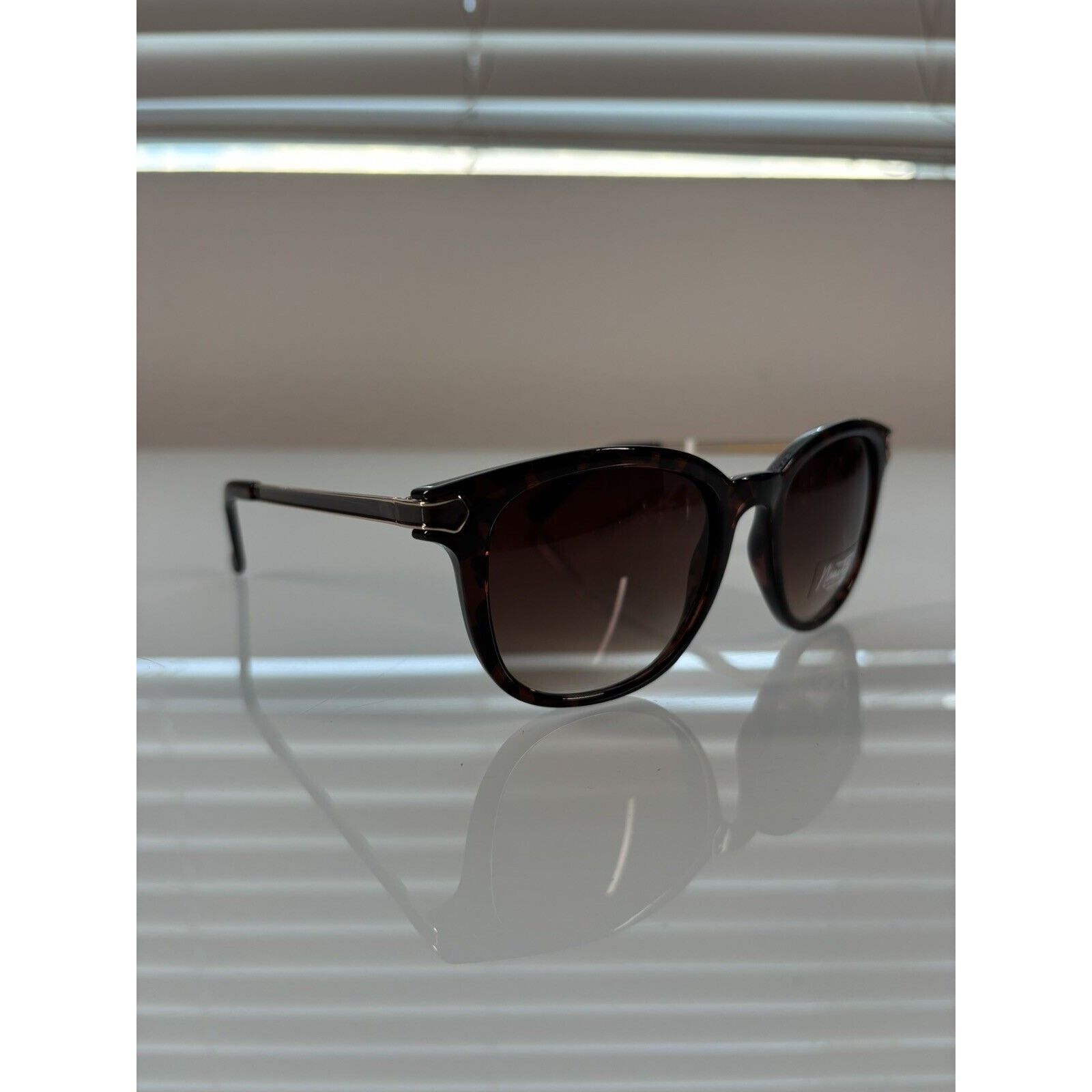 Nanette Lepore nanette lepore sunglasses Size ONE SIZE - 2 Thumbnail