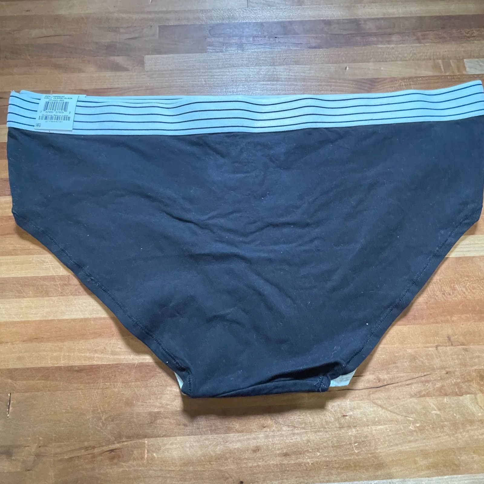 NO ID Jenny Cotton hipster panty pack of 4 XXL Size ONE SIZE - 11 Thumbnail