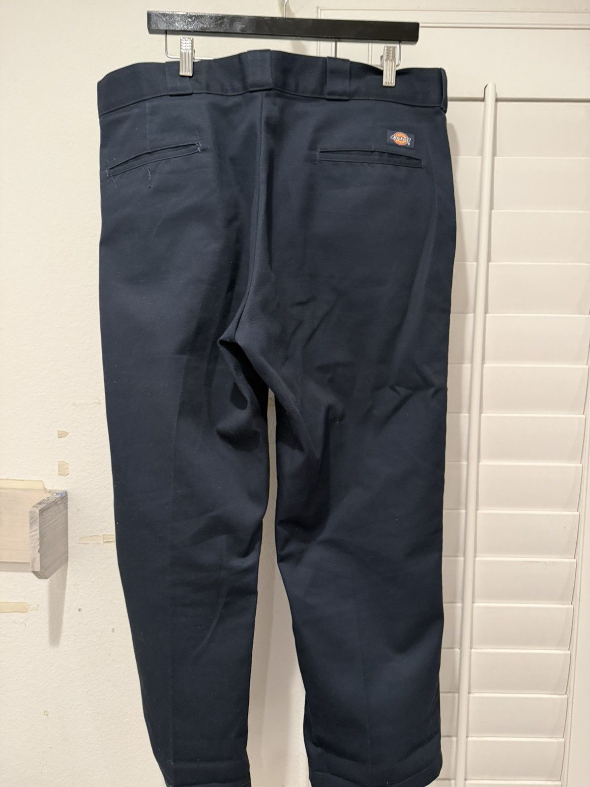 Dickies Dickies 874 Original fit 38x28 men Size US 38 / EU 54 - 2 Thumbnail